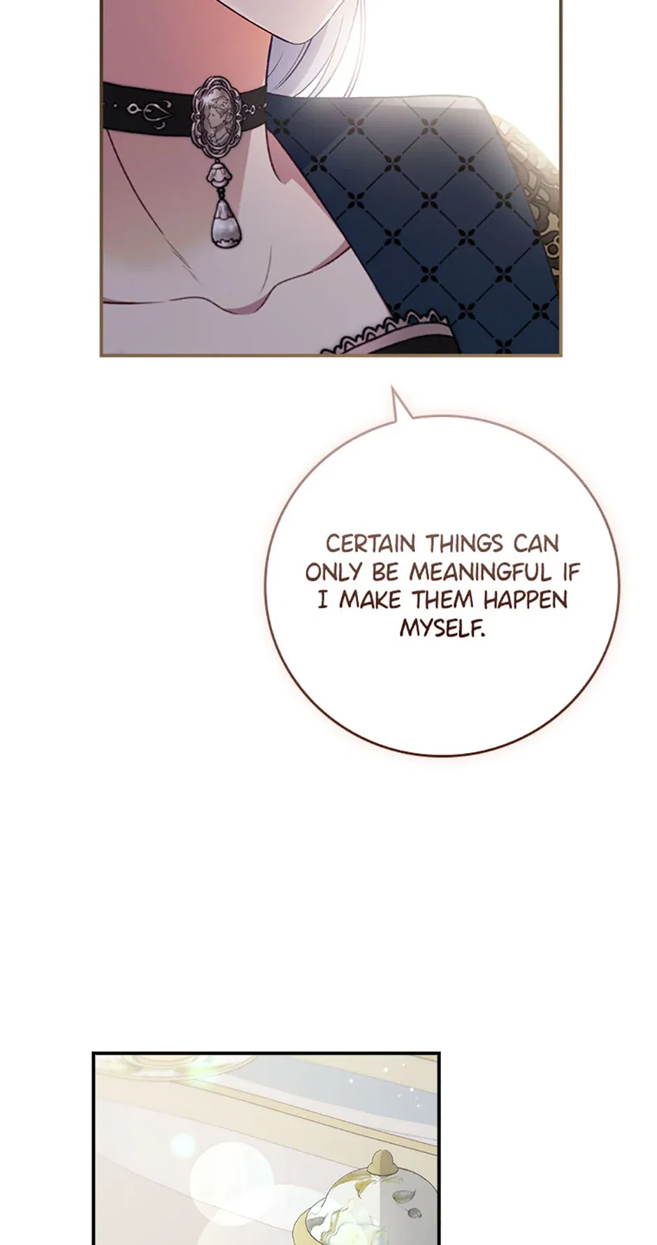 The Fake Lady of House Silkisia Chapter 77 – Page 10