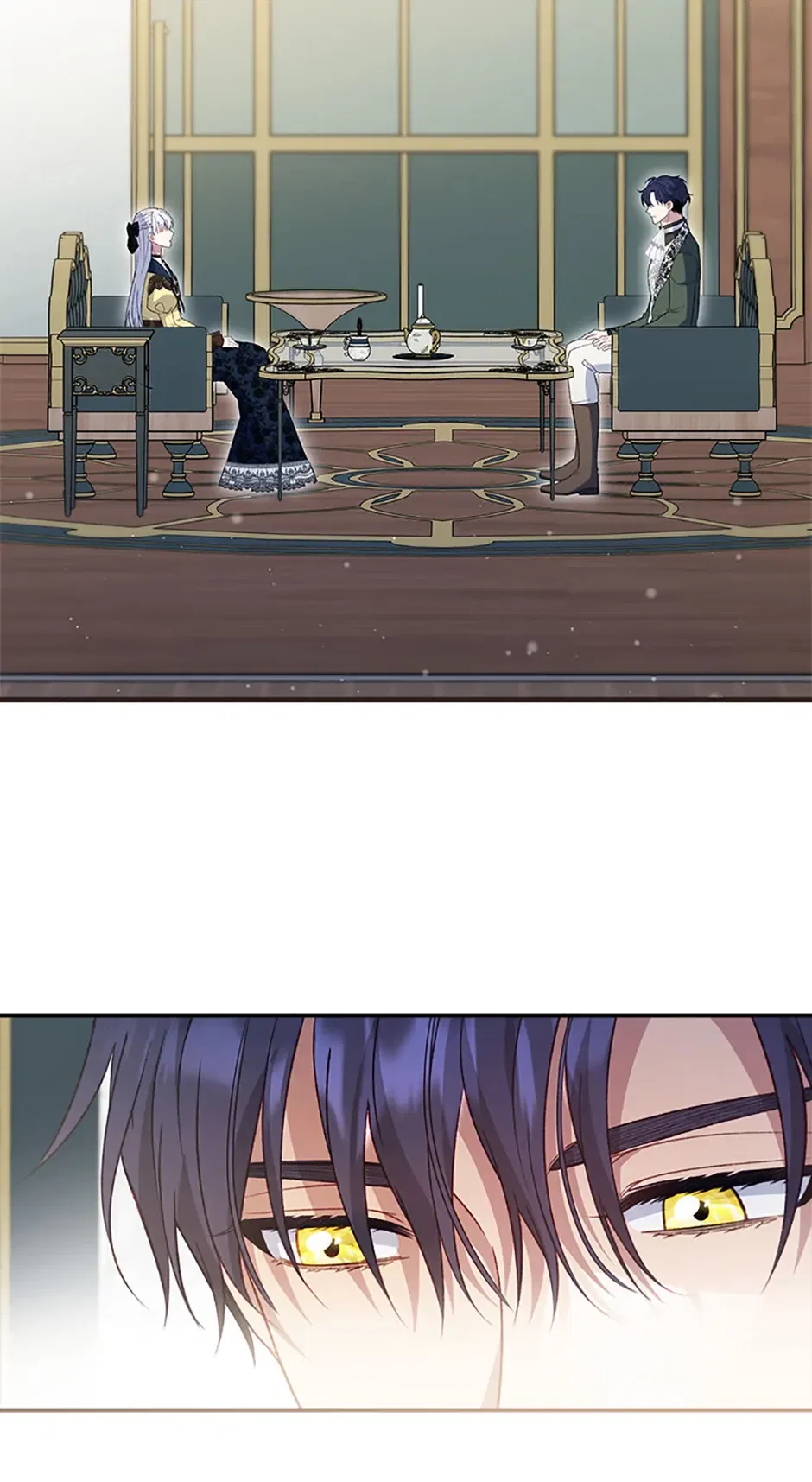 The Fake Lady of House Silkisia Chapter 77 – Page 14