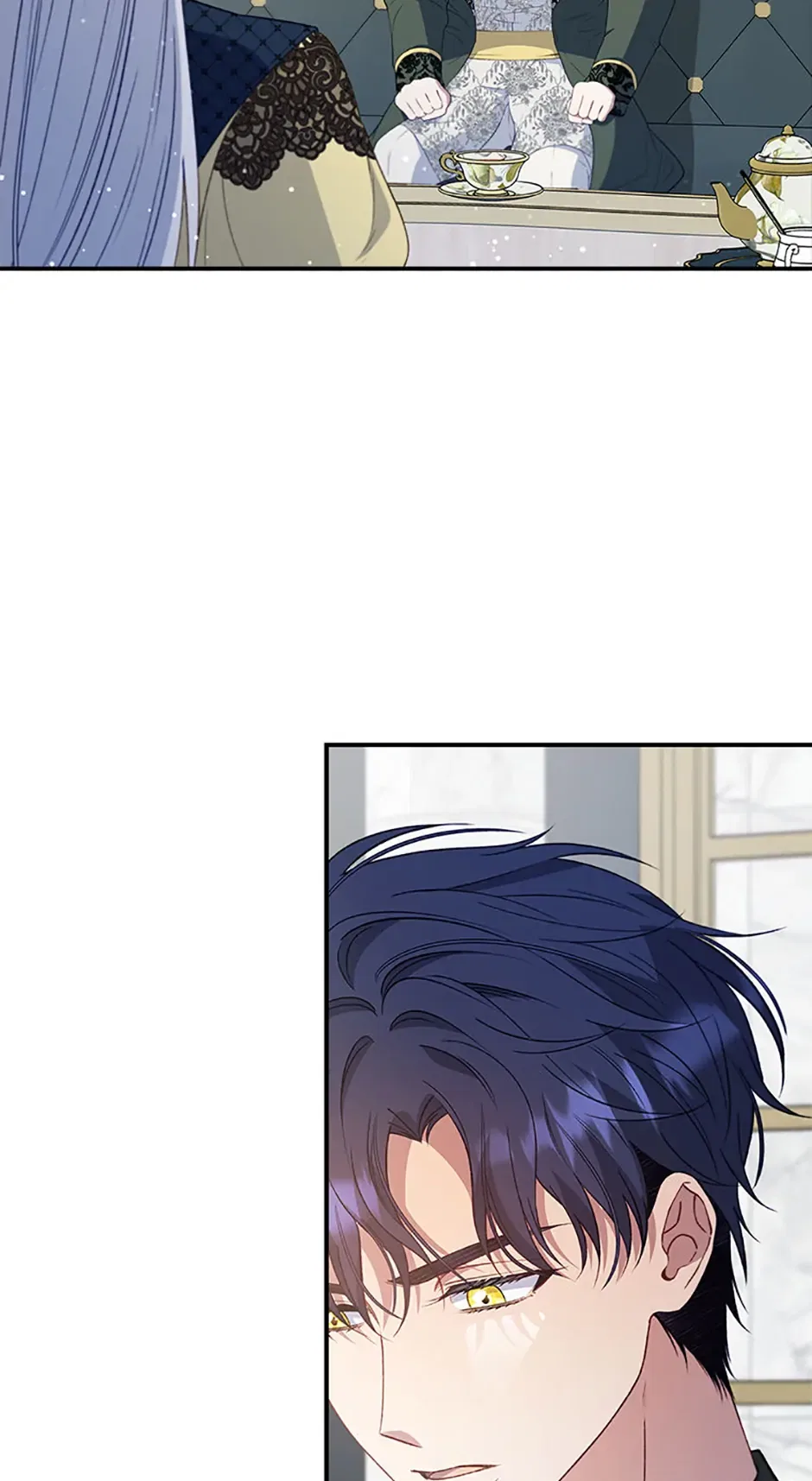 The Fake Lady of House Silkisia Chapter 77 – Page 16