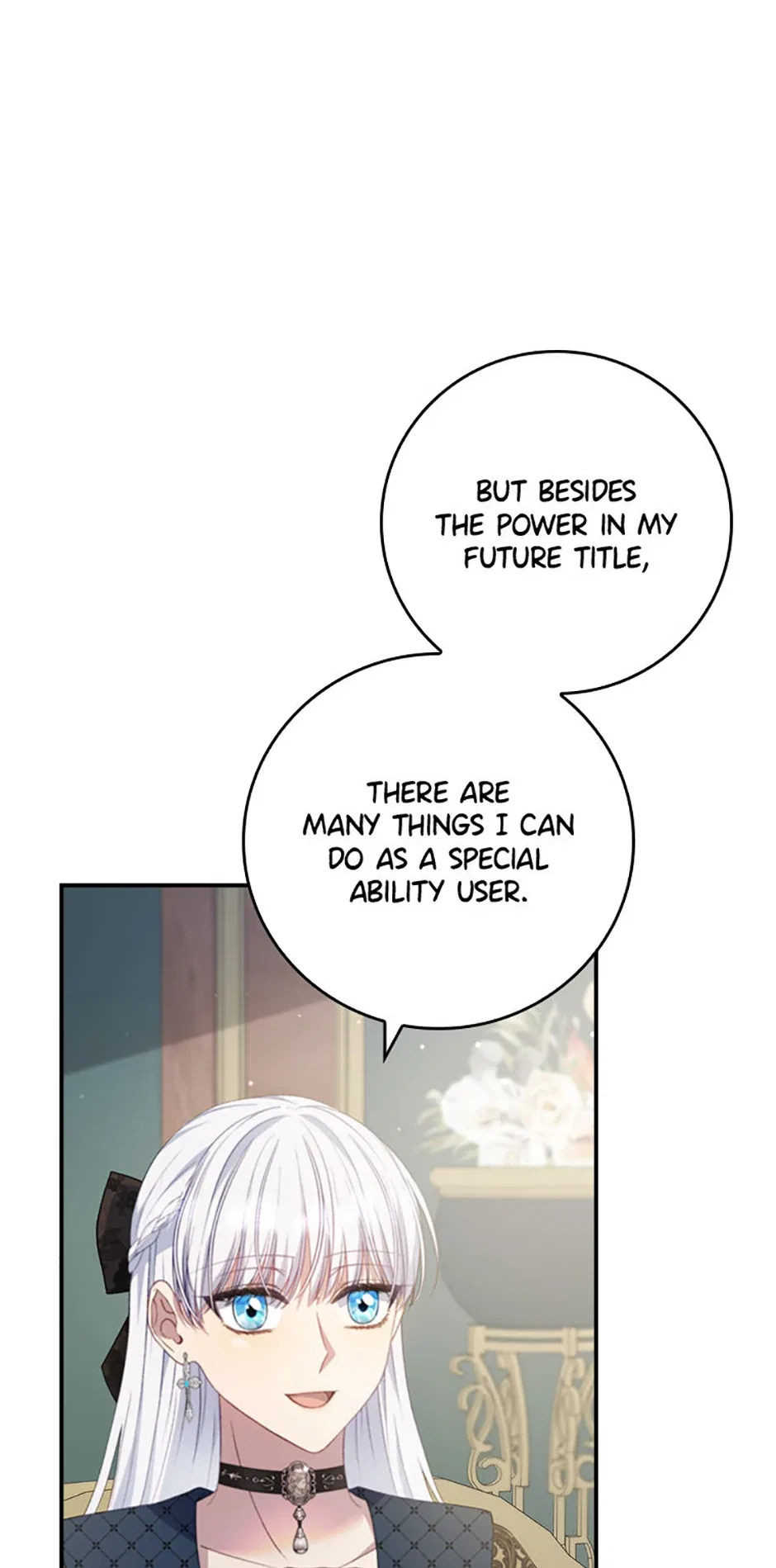 The Fake Lady of House Silkisia Chapter 77 – Page 19