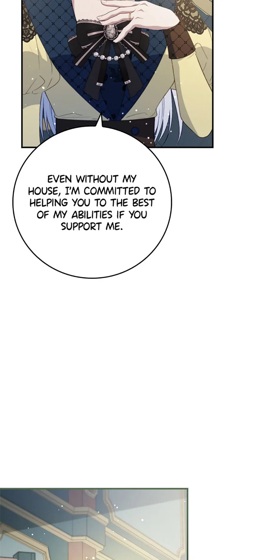 The Fake Lady of House Silkisia Chapter 77 – Page 20