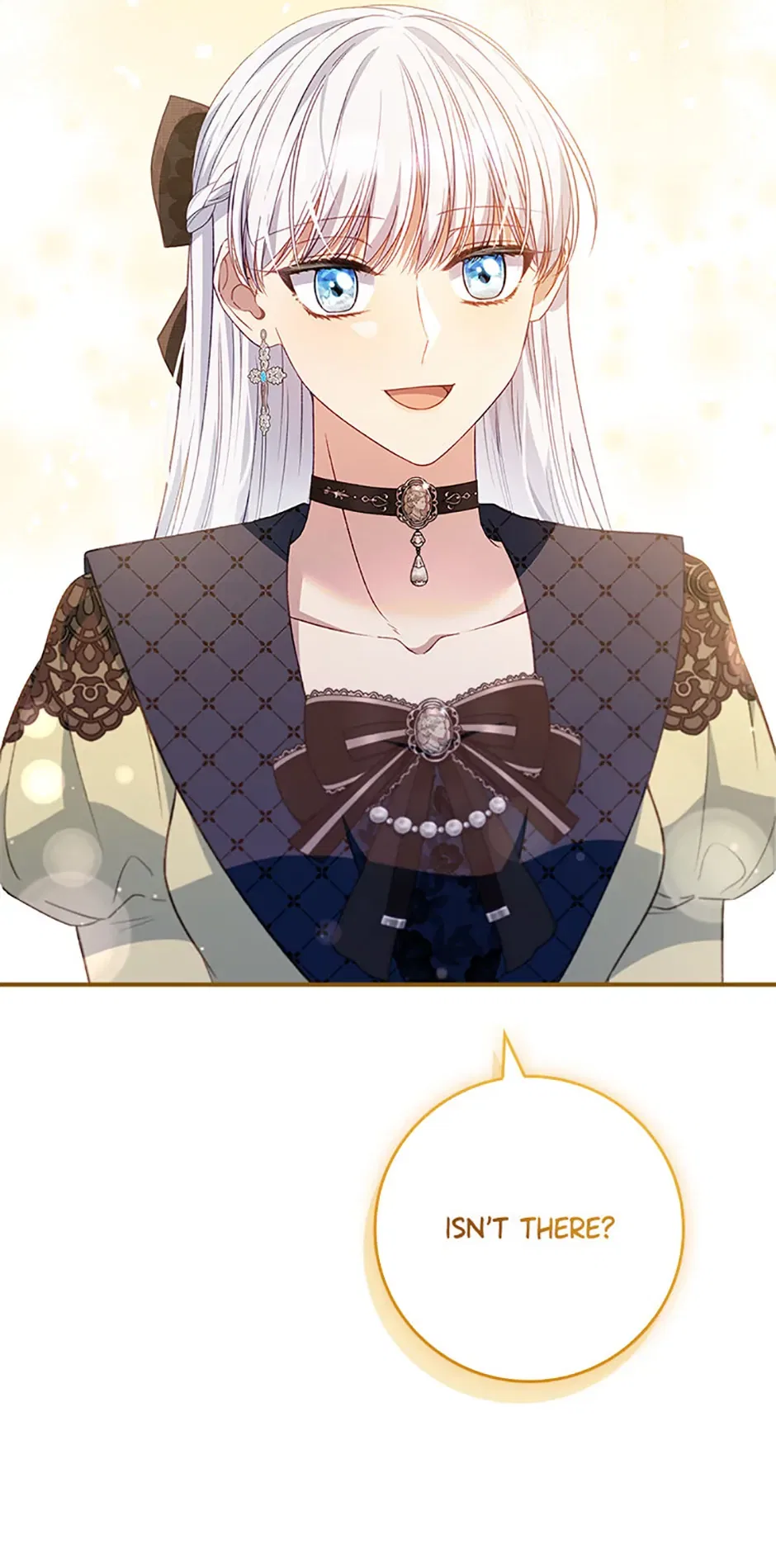 The Fake Lady of House Silkisia Chapter 77 – Page 23