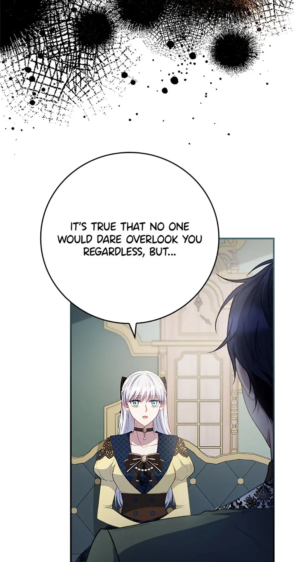 The Fake Lady of House Silkisia Chapter 77 – Page 30