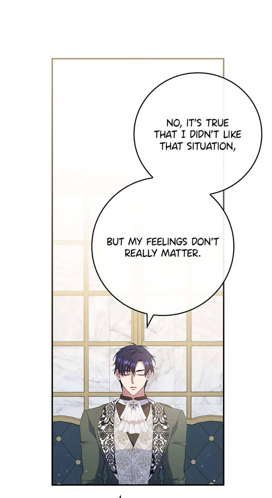 The Fake Lady of House Silkisia Chapter 77 – Page 34