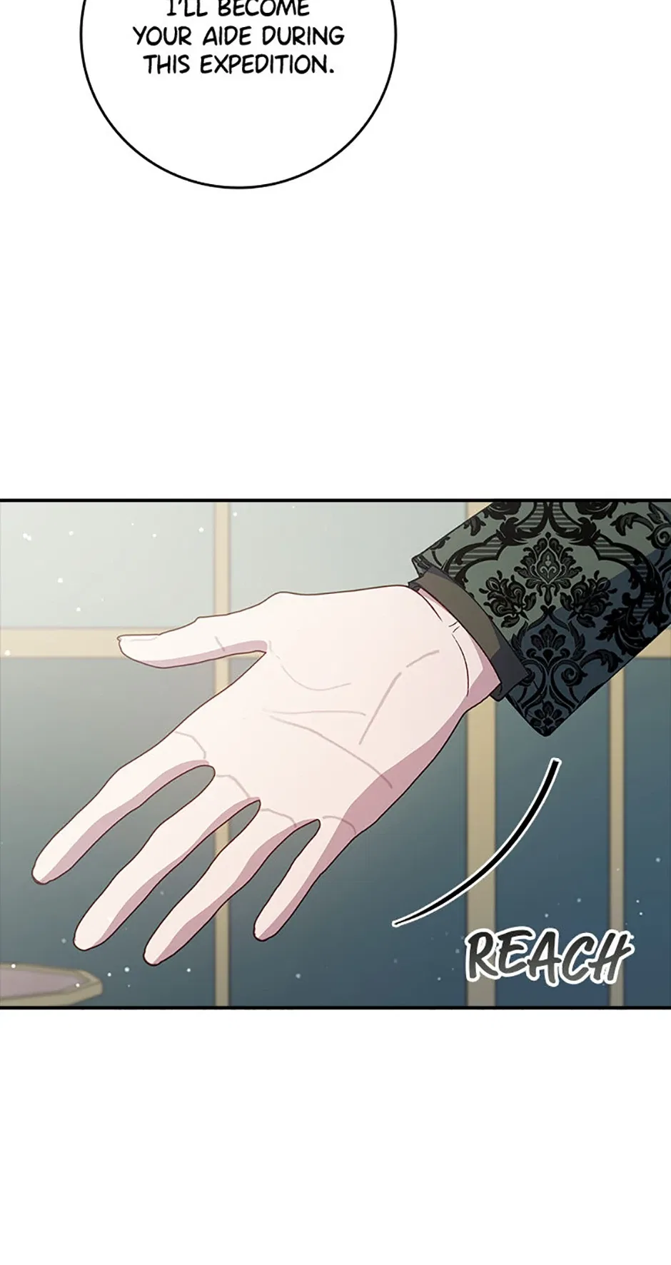 The Fake Lady of House Silkisia Chapter 77 – Page 44