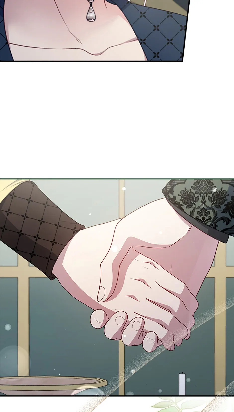 The Fake Lady of House Silkisia Chapter 77 – Page 46