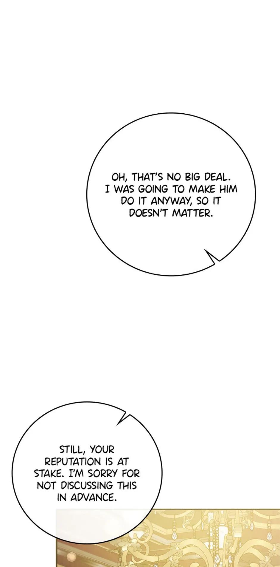The Fake Lady of House Silkisia Chapter 77 – Page 54