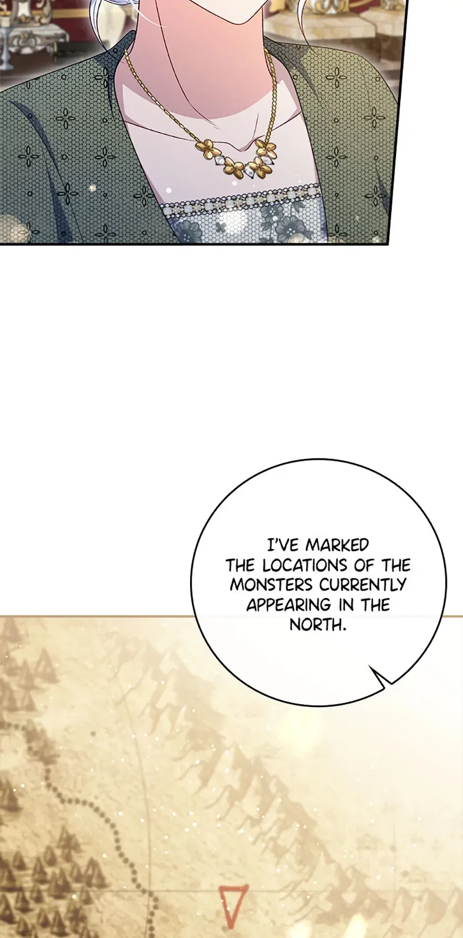 The Fake Lady of House Silkisia Chapter 77 – Page 57
