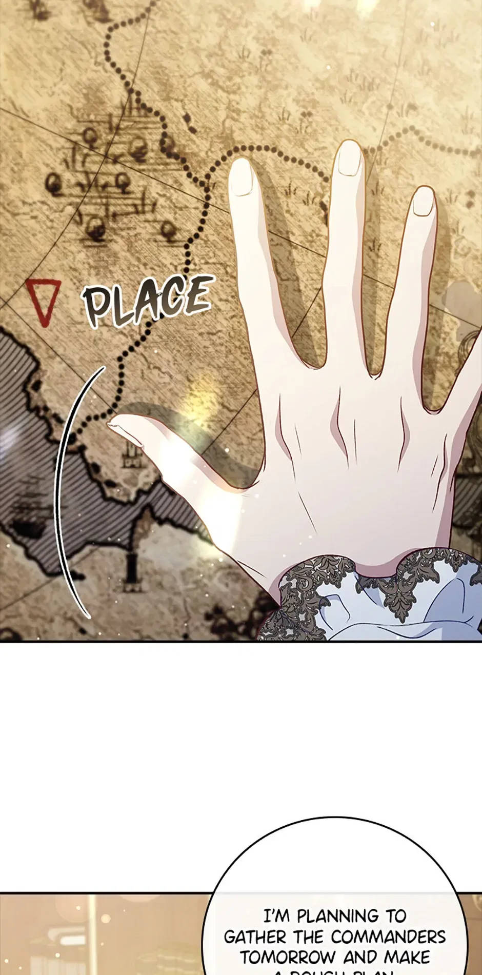 The Fake Lady of House Silkisia Chapter 77 – Page 58