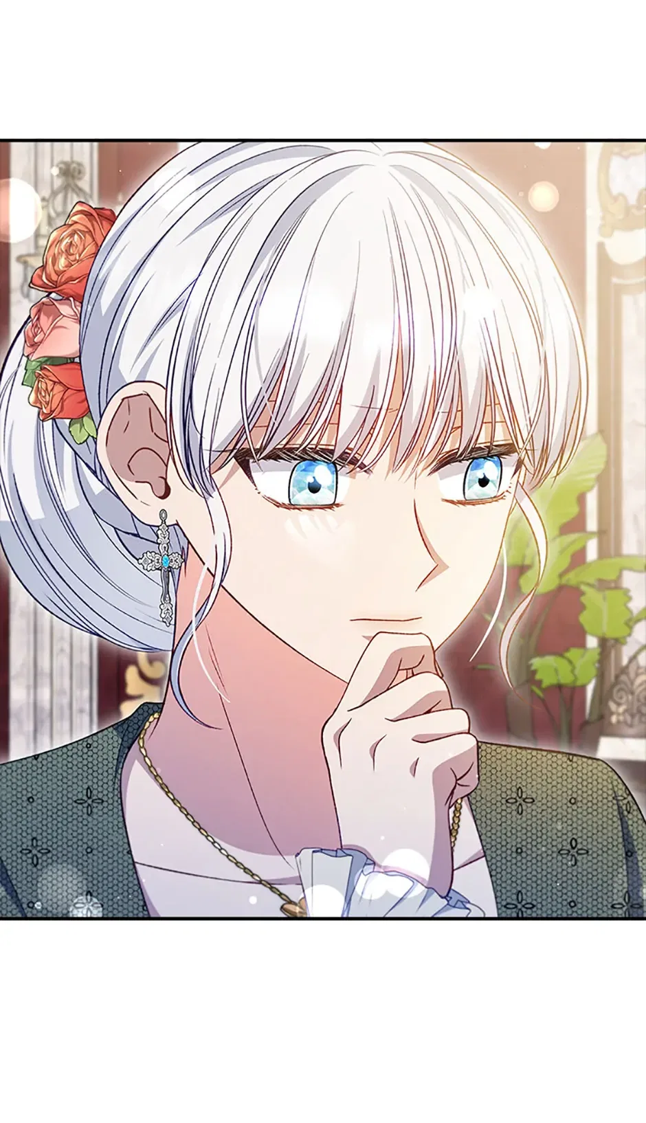 The Fake Lady of House Silkisia Chapter 77 – Page 60