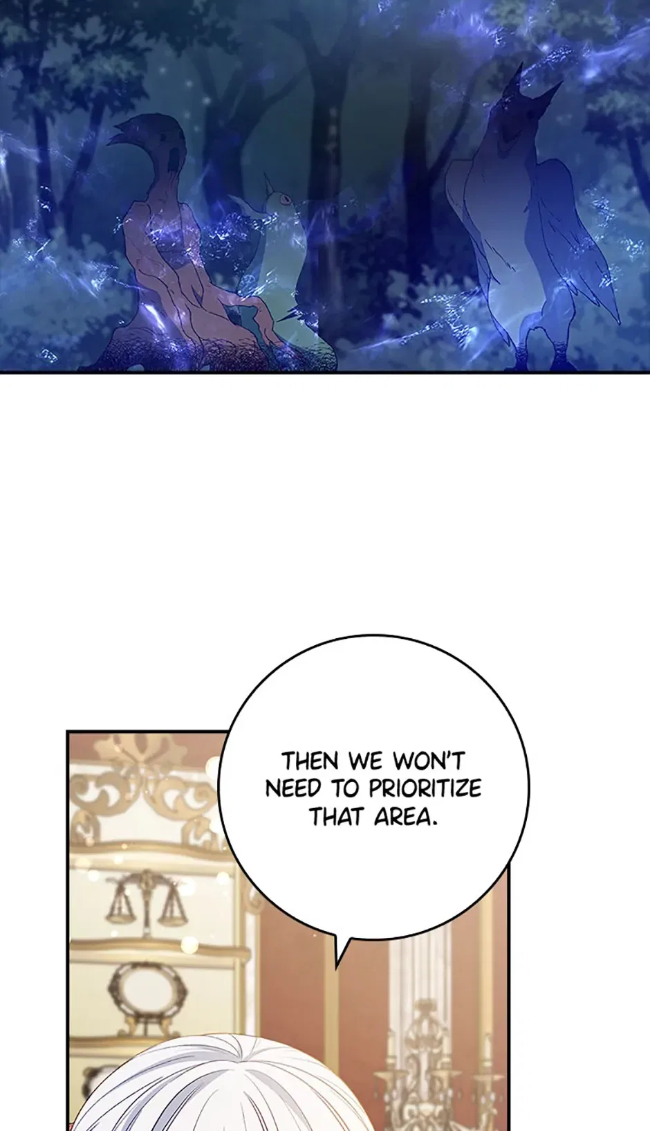 The Fake Lady of House Silkisia Chapter 77 – Page 63