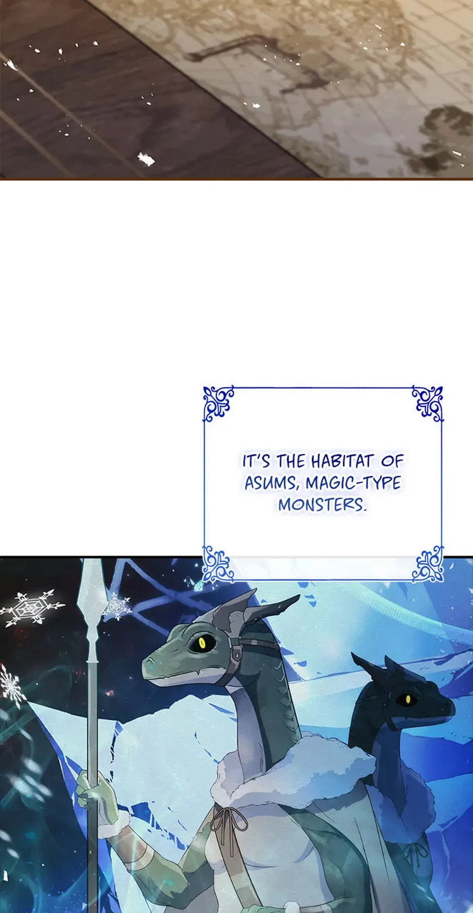 The Fake Lady of House Silkisia Chapter 77 – Page 68