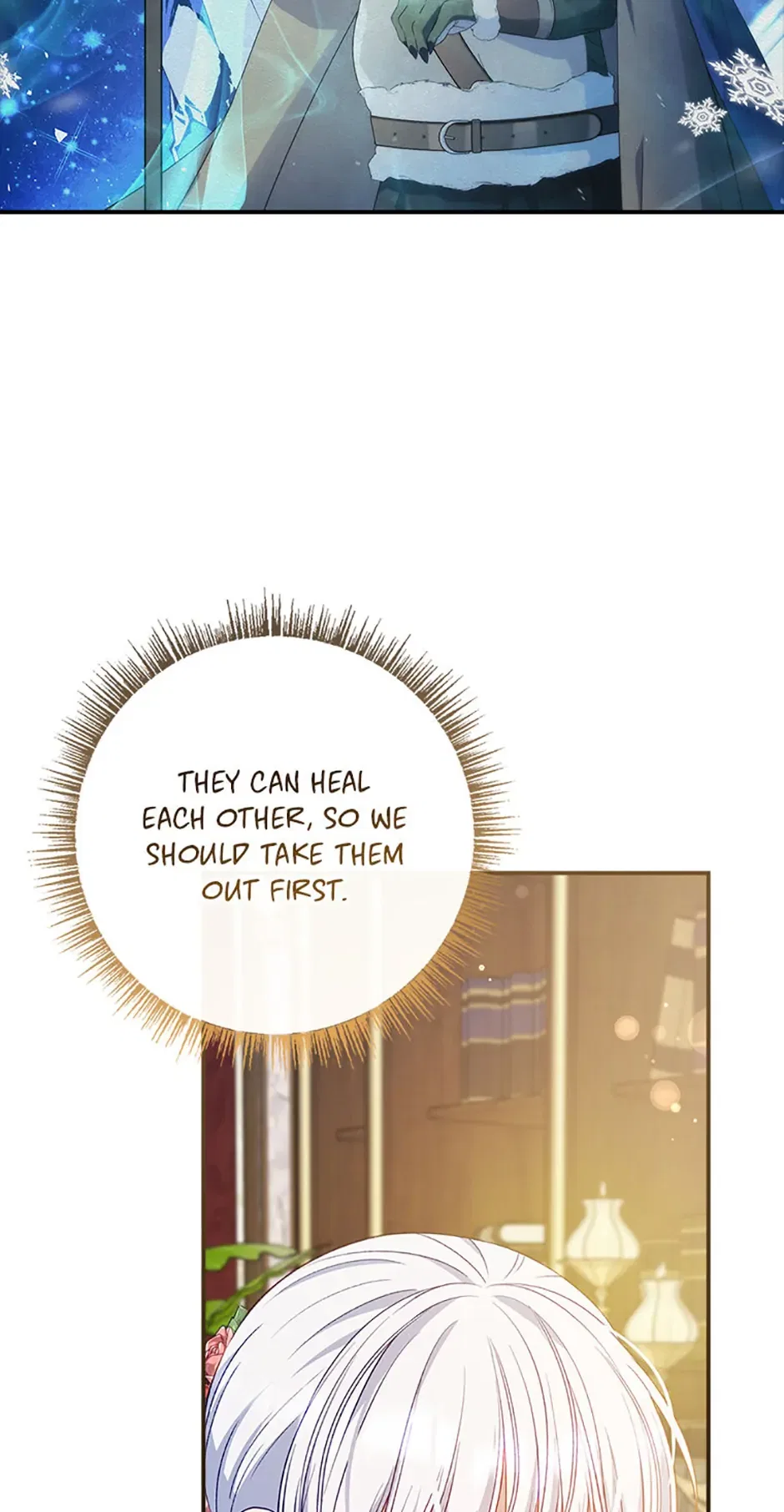 The Fake Lady of House Silkisia Chapter 77 – Page 69