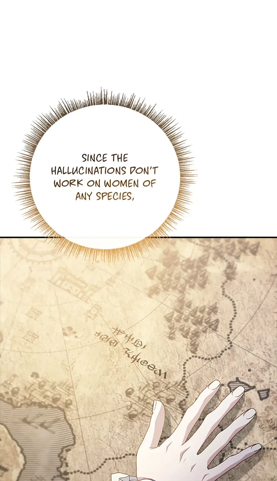 The Fake Lady of House Silkisia Chapter 77 – Page 71