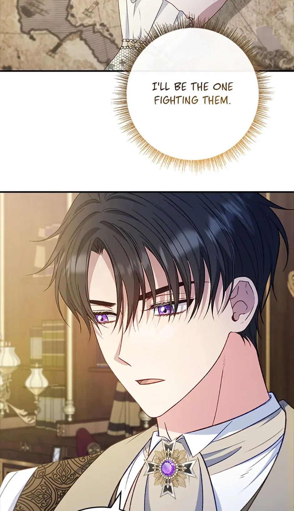 The Fake Lady of House Silkisia Chapter 77 – Page 72