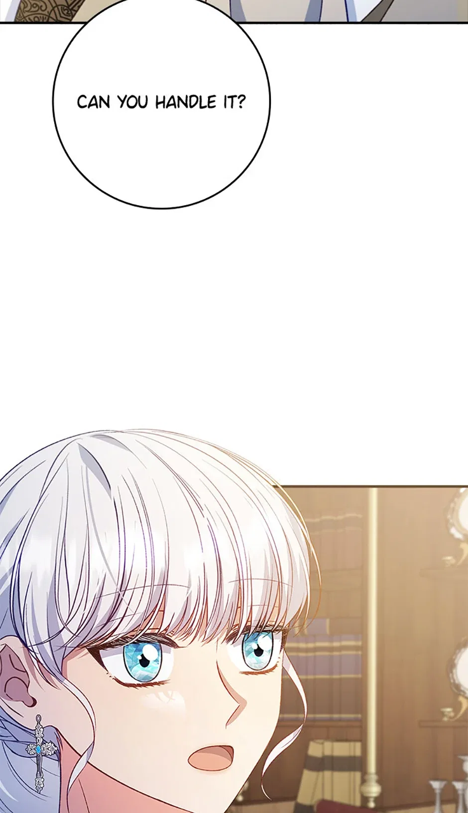 The Fake Lady of House Silkisia Chapter 77 – Page 73