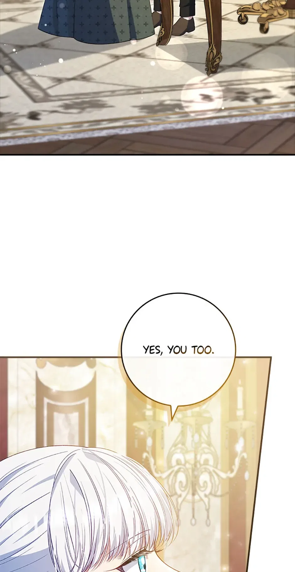 The Fake Lady of House Silkisia Chapter 77 – Page 76
