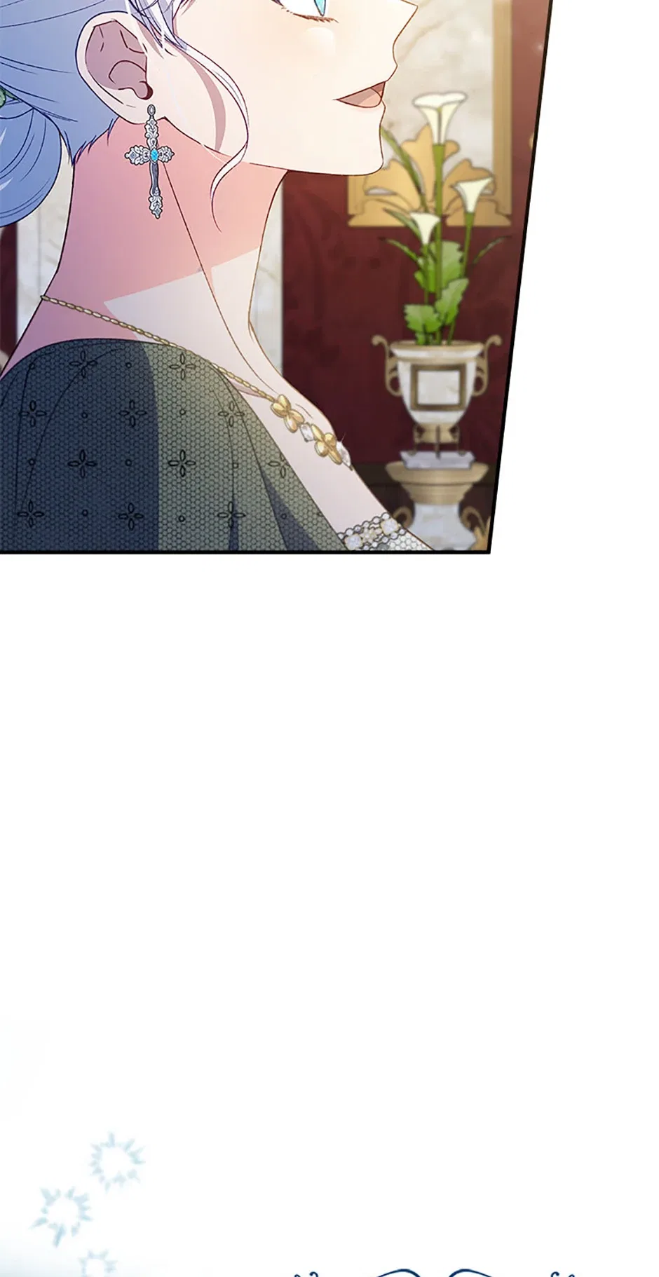 The Fake Lady of House Silkisia Chapter 77 – Page 77