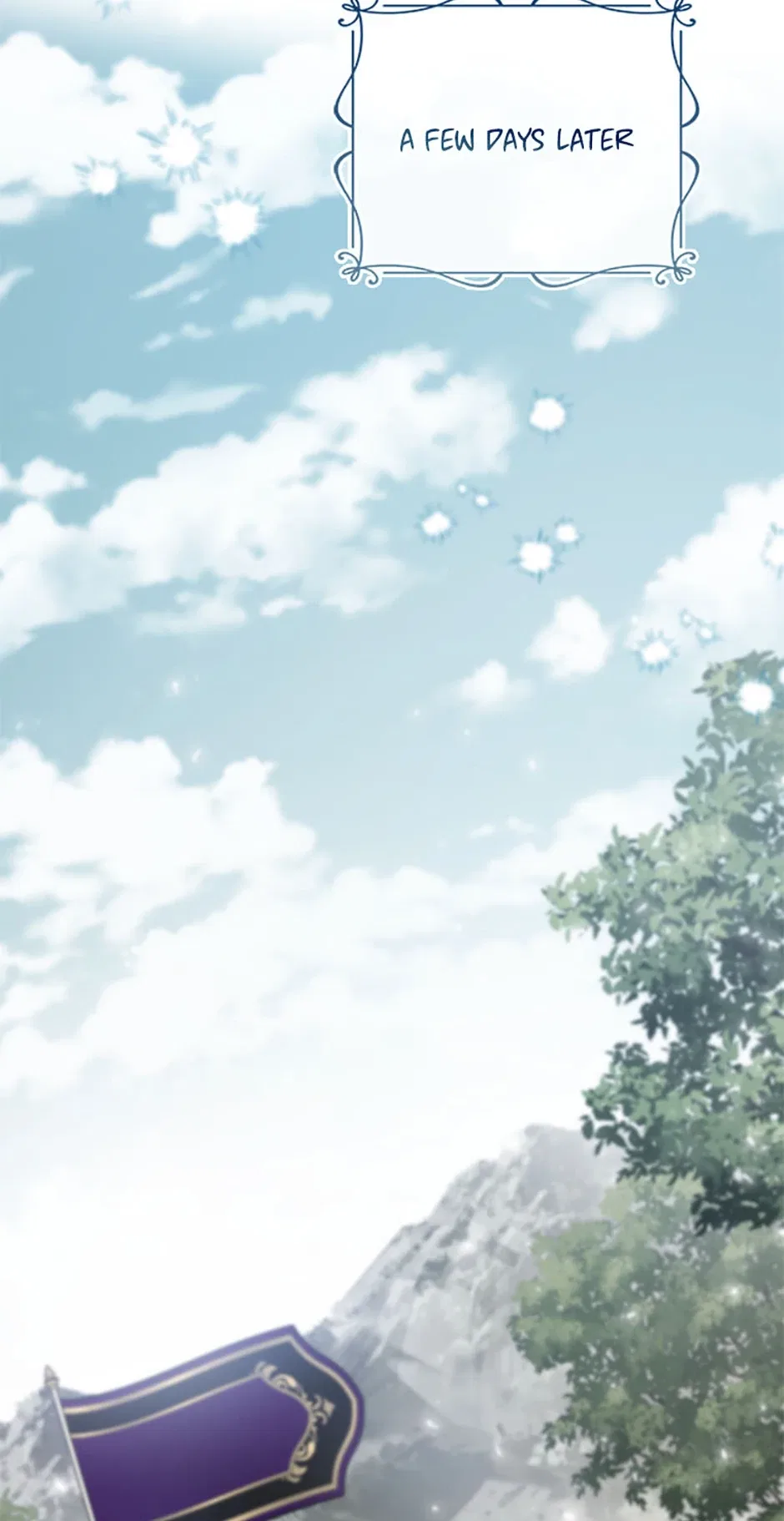 The Fake Lady of House Silkisia Chapter 77 – Page 78