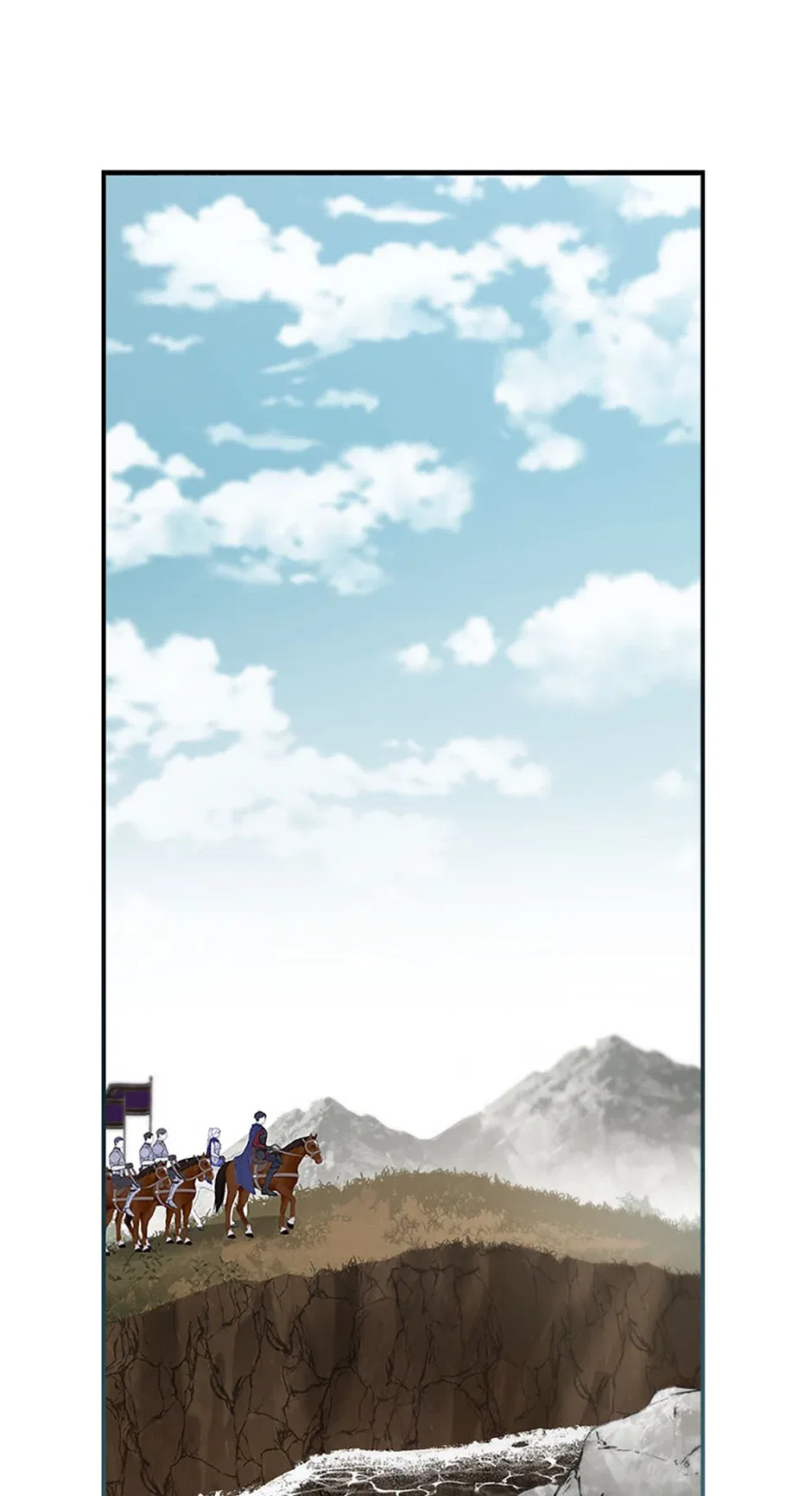The Fake Lady of House Silkisia Chapter 77 – Page 80
