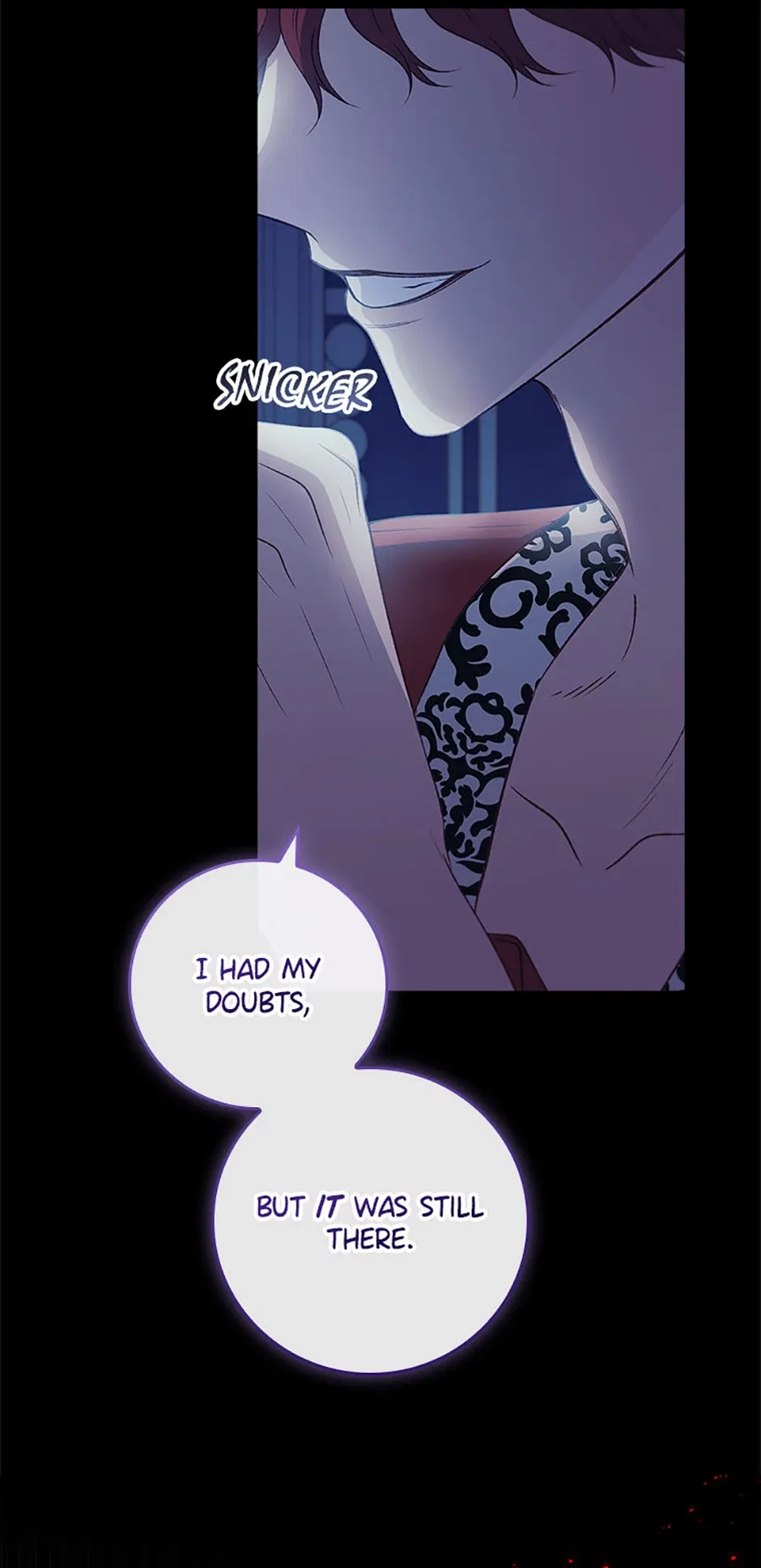 The Fake Lady of House Silkisia Chapter 76 – Page 3