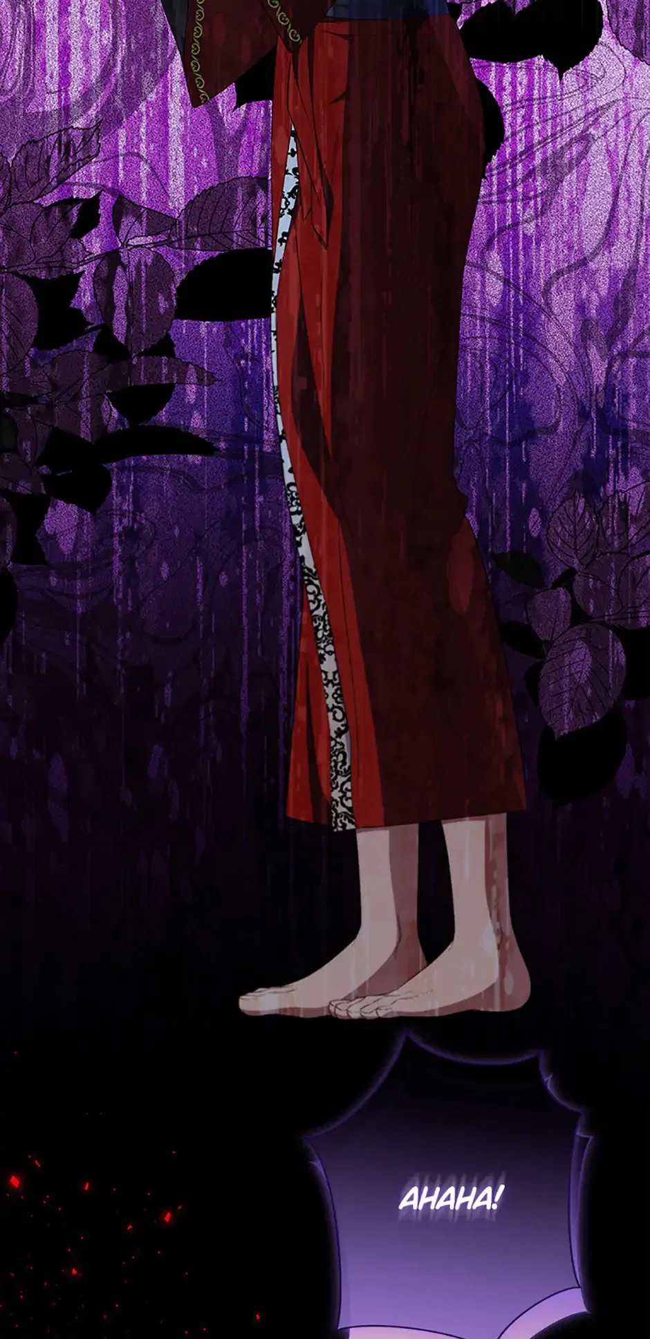 The Fake Lady of House Silkisia Chapter 76 – Page 5