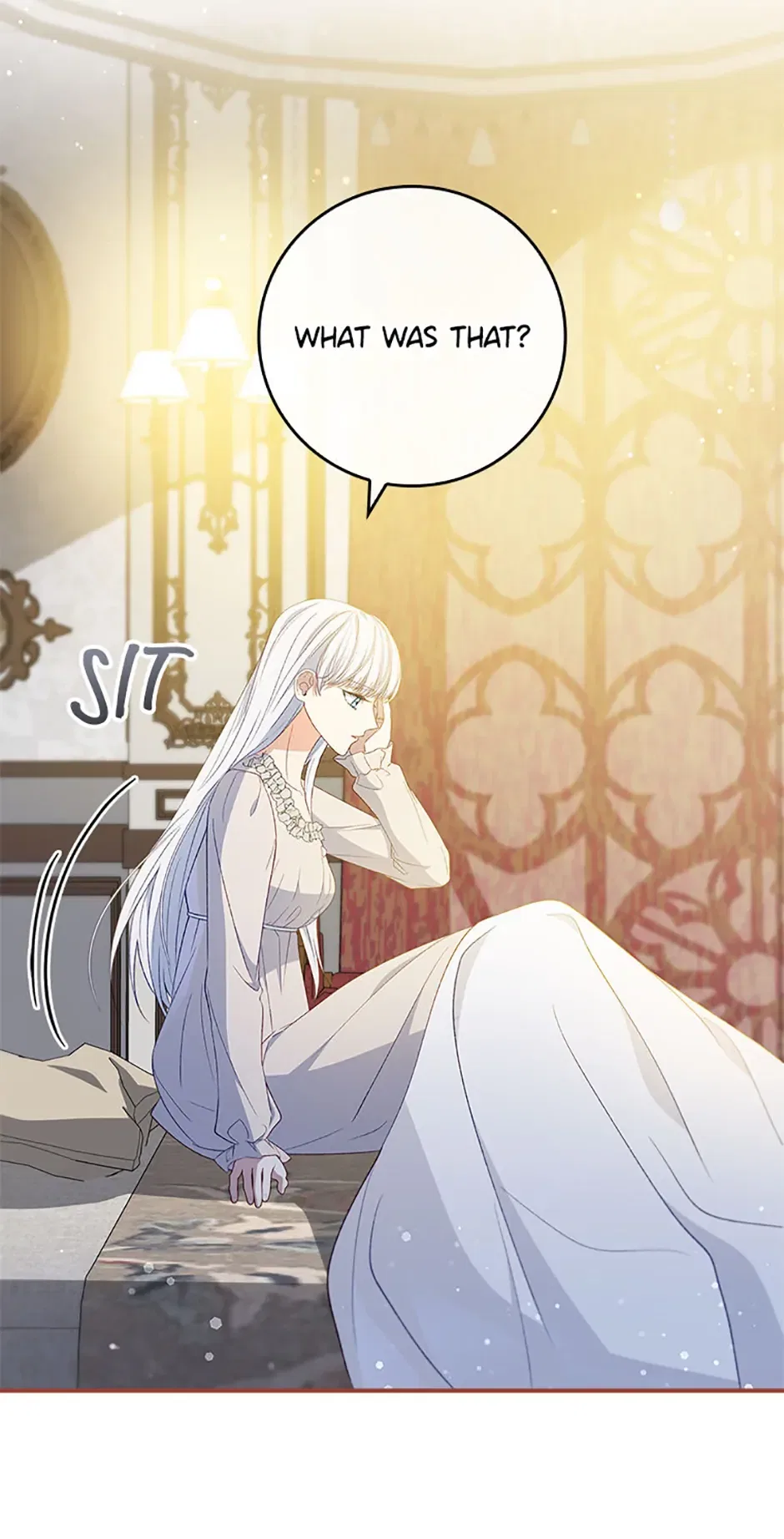 The Fake Lady of House Silkisia Chapter 76 – Page 11