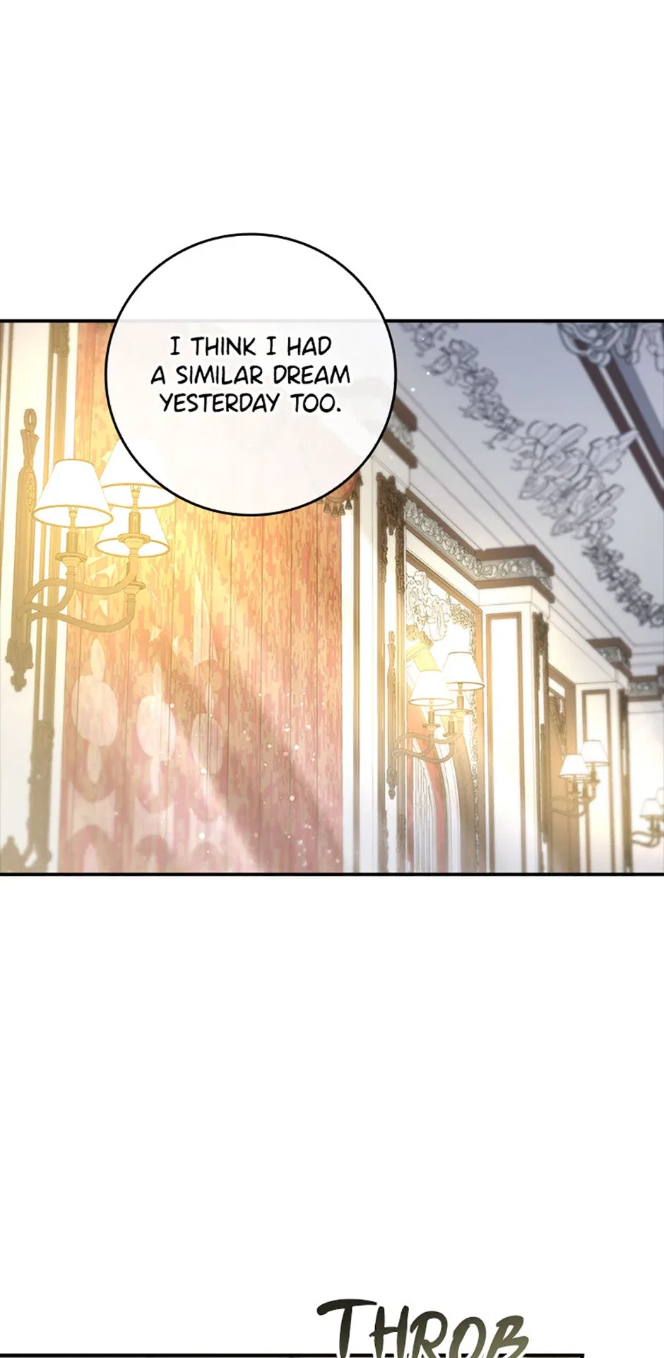 The Fake Lady of House Silkisia Chapter 76 – Page 12