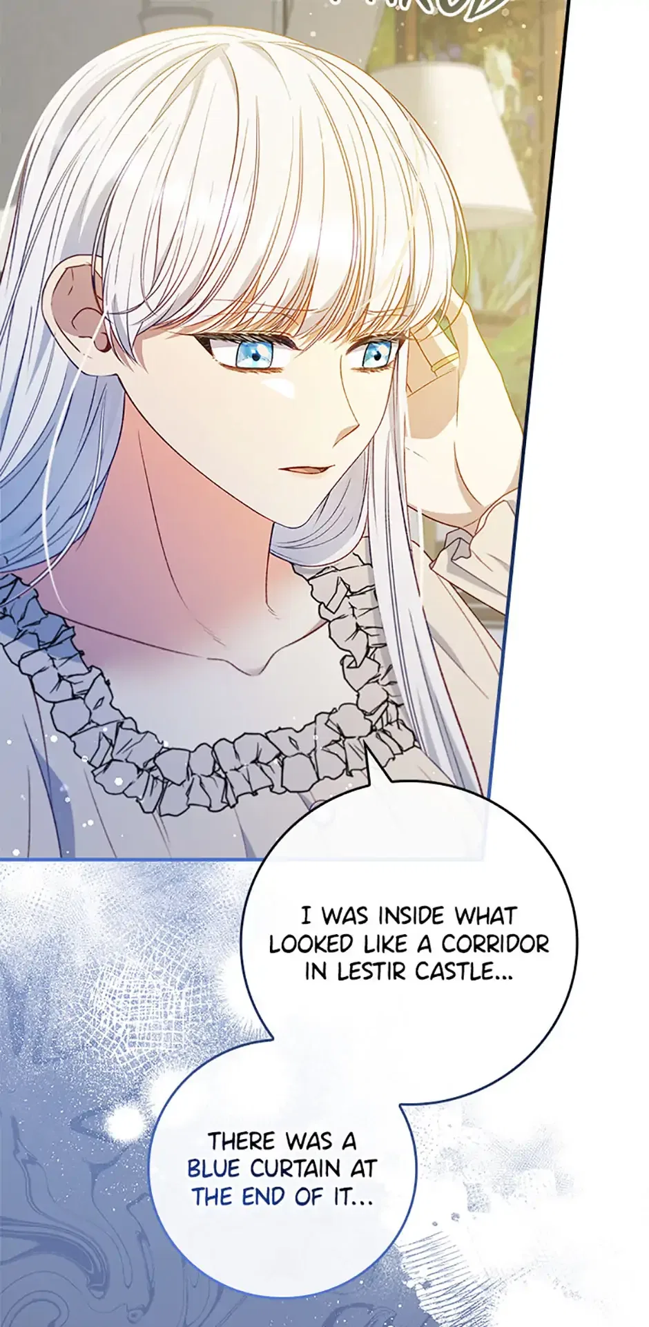 The Fake Lady of House Silkisia Chapter 76 – Page 13