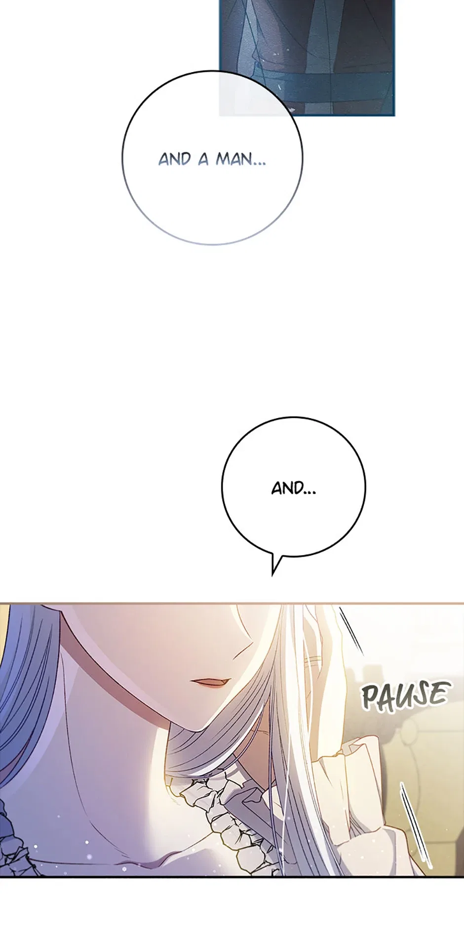 The Fake Lady of House Silkisia Chapter 76 – Page 15