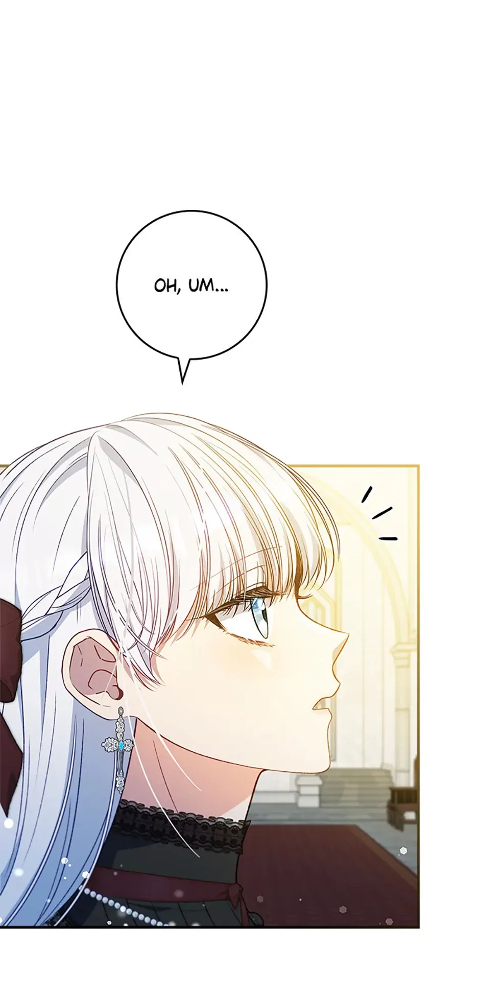 The Fake Lady of House Silkisia Chapter 76 – Page 24