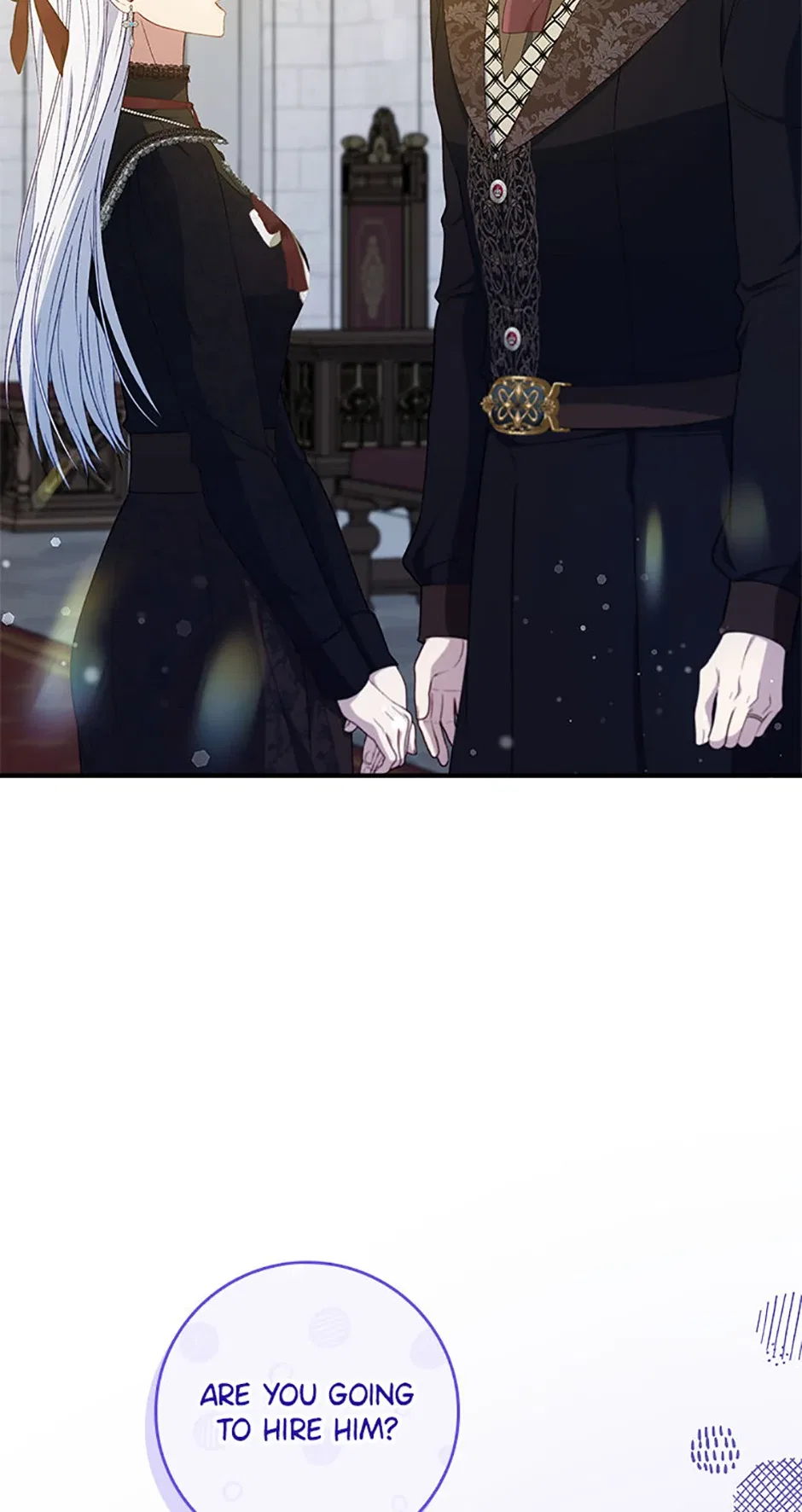 The Fake Lady of House Silkisia Chapter 76 – Page 26