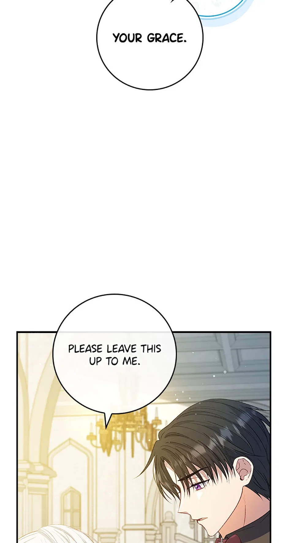 The Fake Lady of House Silkisia Chapter 76 – Page 32