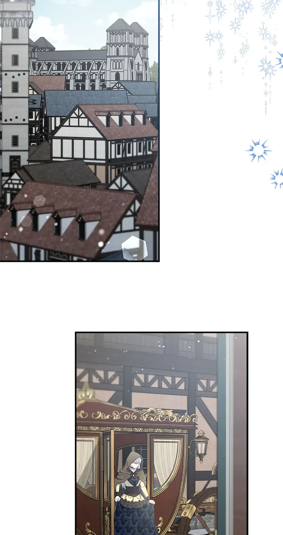The Fake Lady of House Silkisia Chapter 76 – Page 39