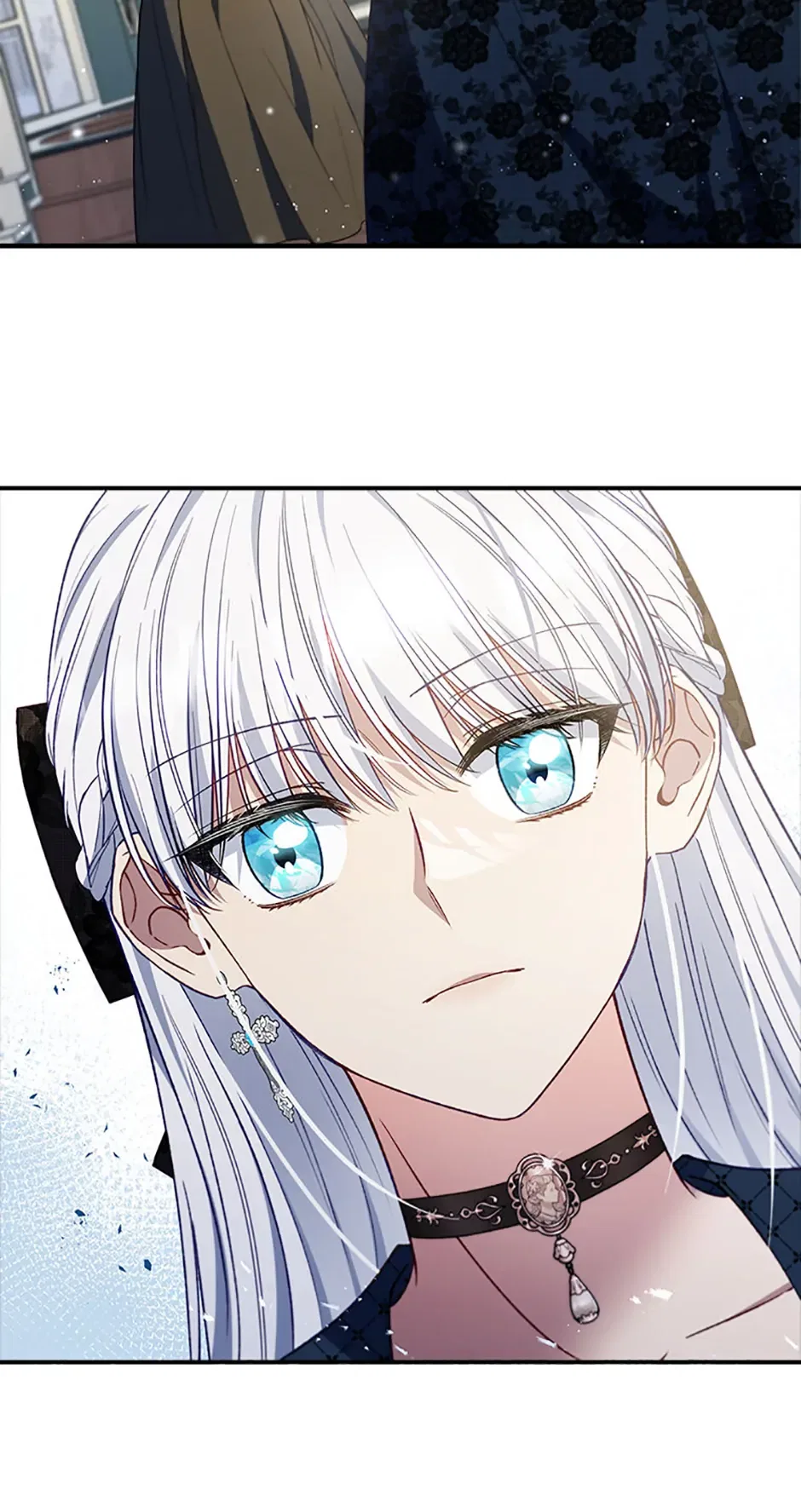 The Fake Lady of House Silkisia Chapter 76 – Page 41