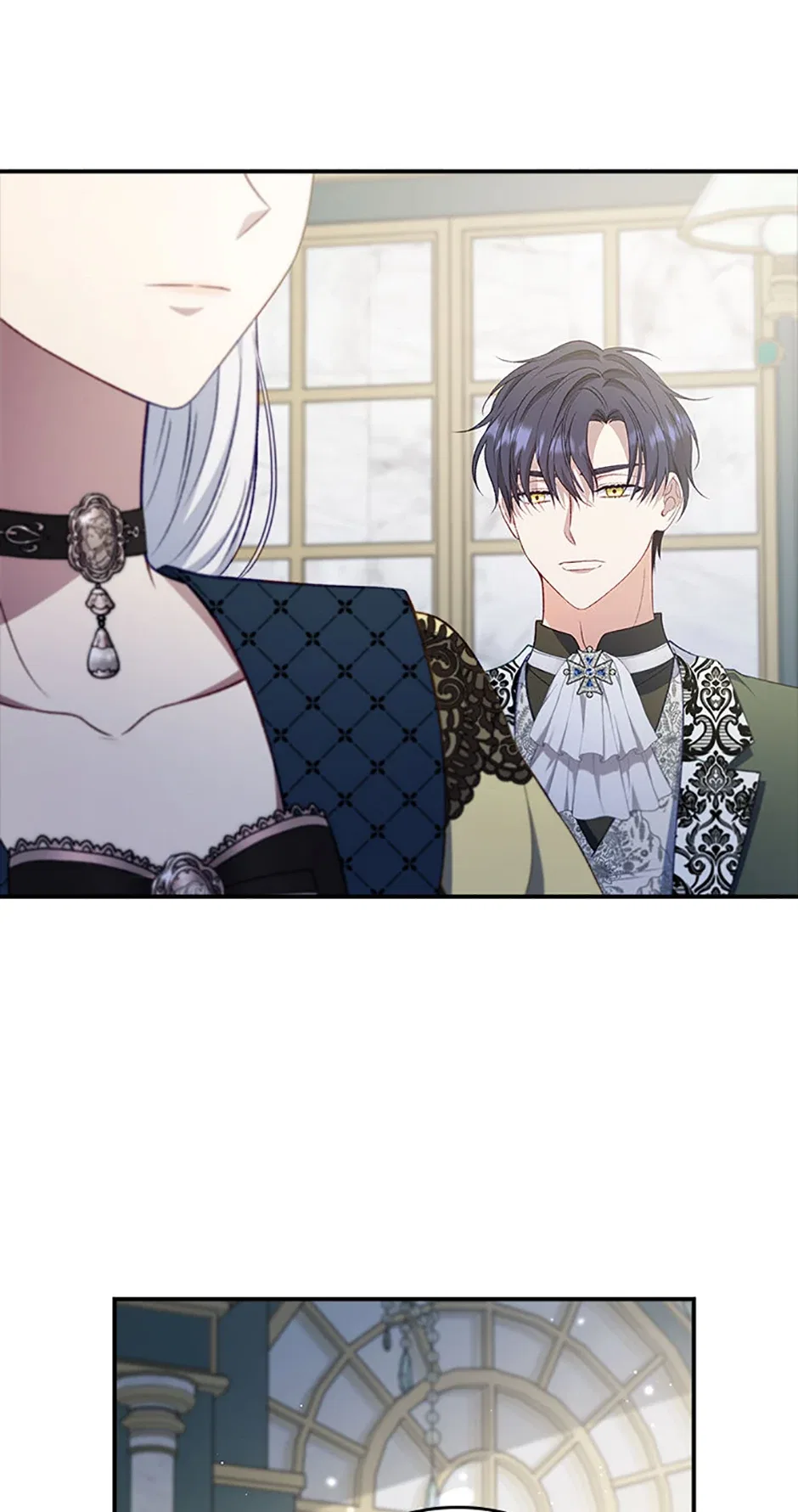 The Fake Lady of House Silkisia Chapter 76 – Page 48