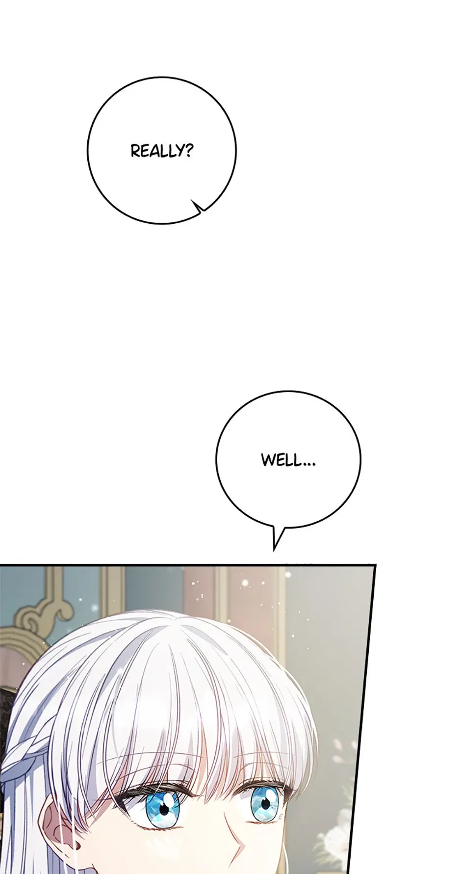 The Fake Lady of House Silkisia Chapter 76 – Page 50