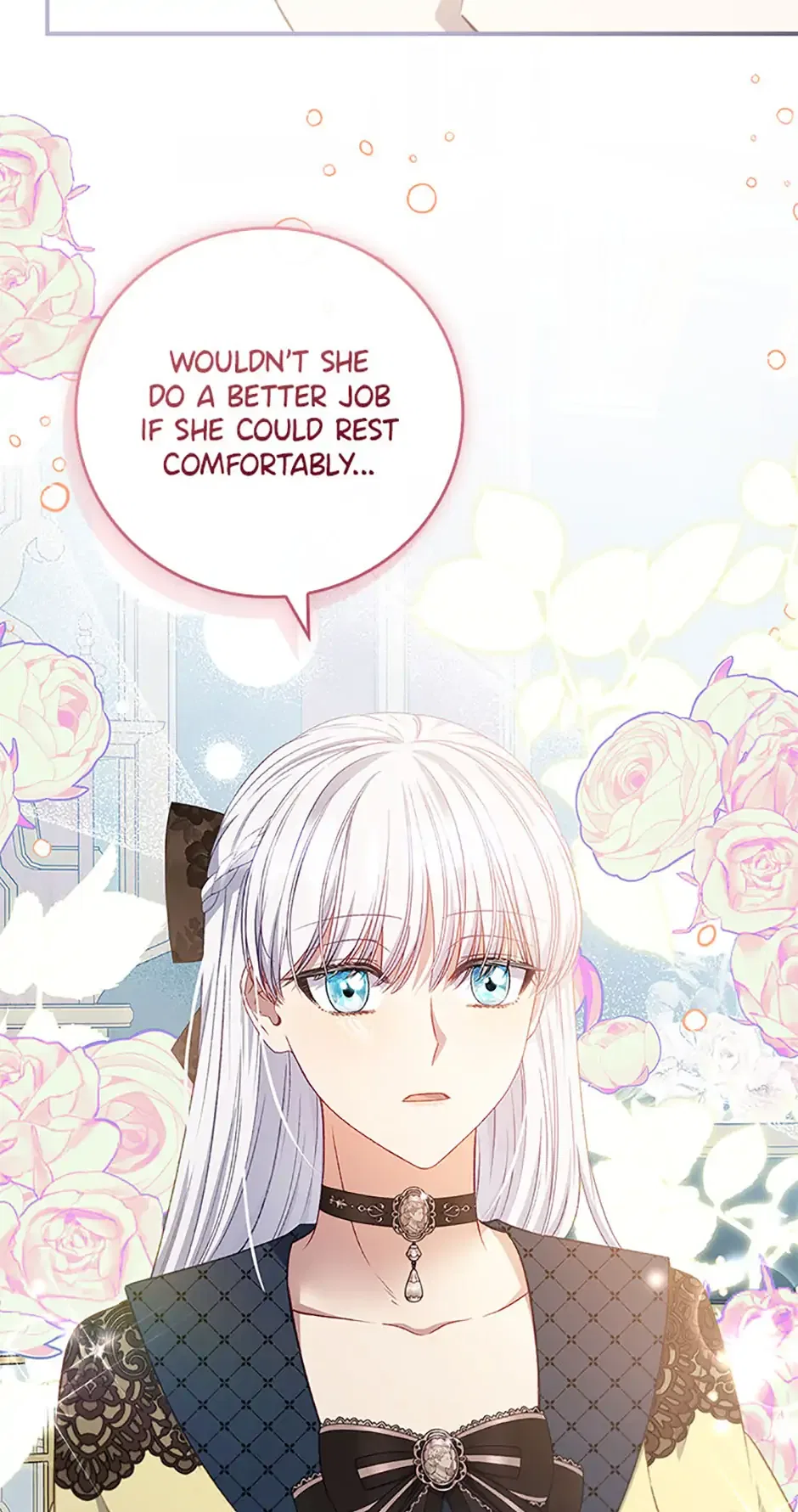 The Fake Lady of House Silkisia Chapter 76 – Page 52