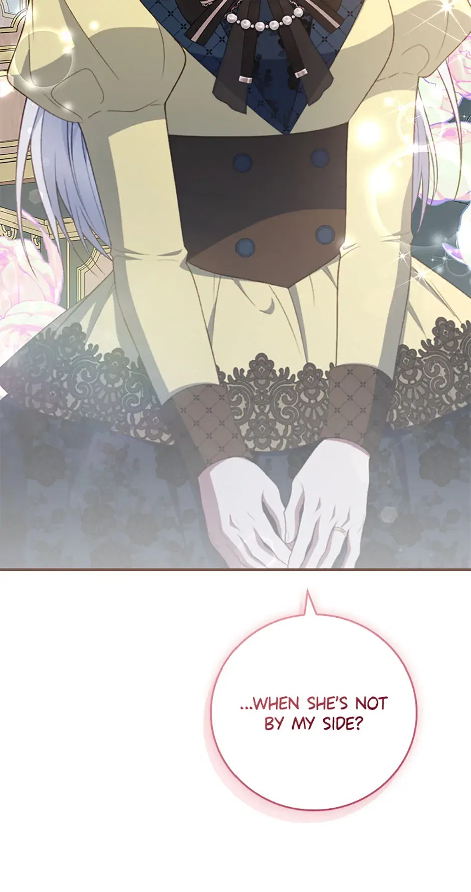 The Fake Lady of House Silkisia Chapter 76 – Page 53