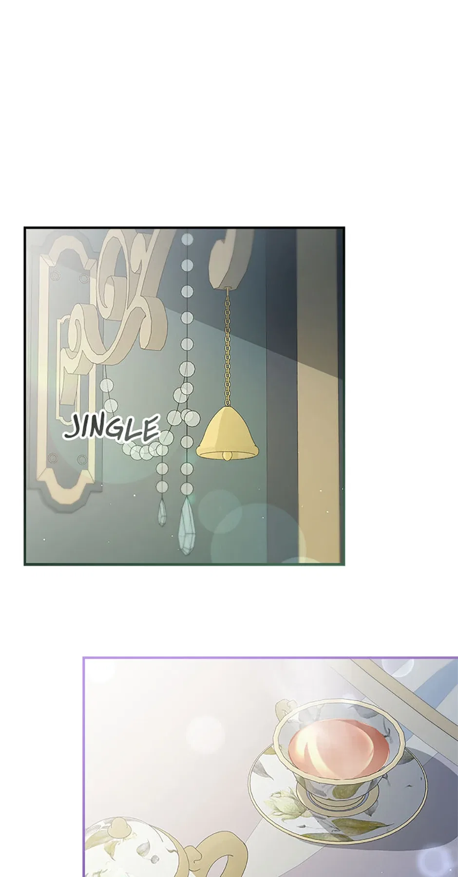 The Fake Lady of House Silkisia Chapter 76 – Page 55
