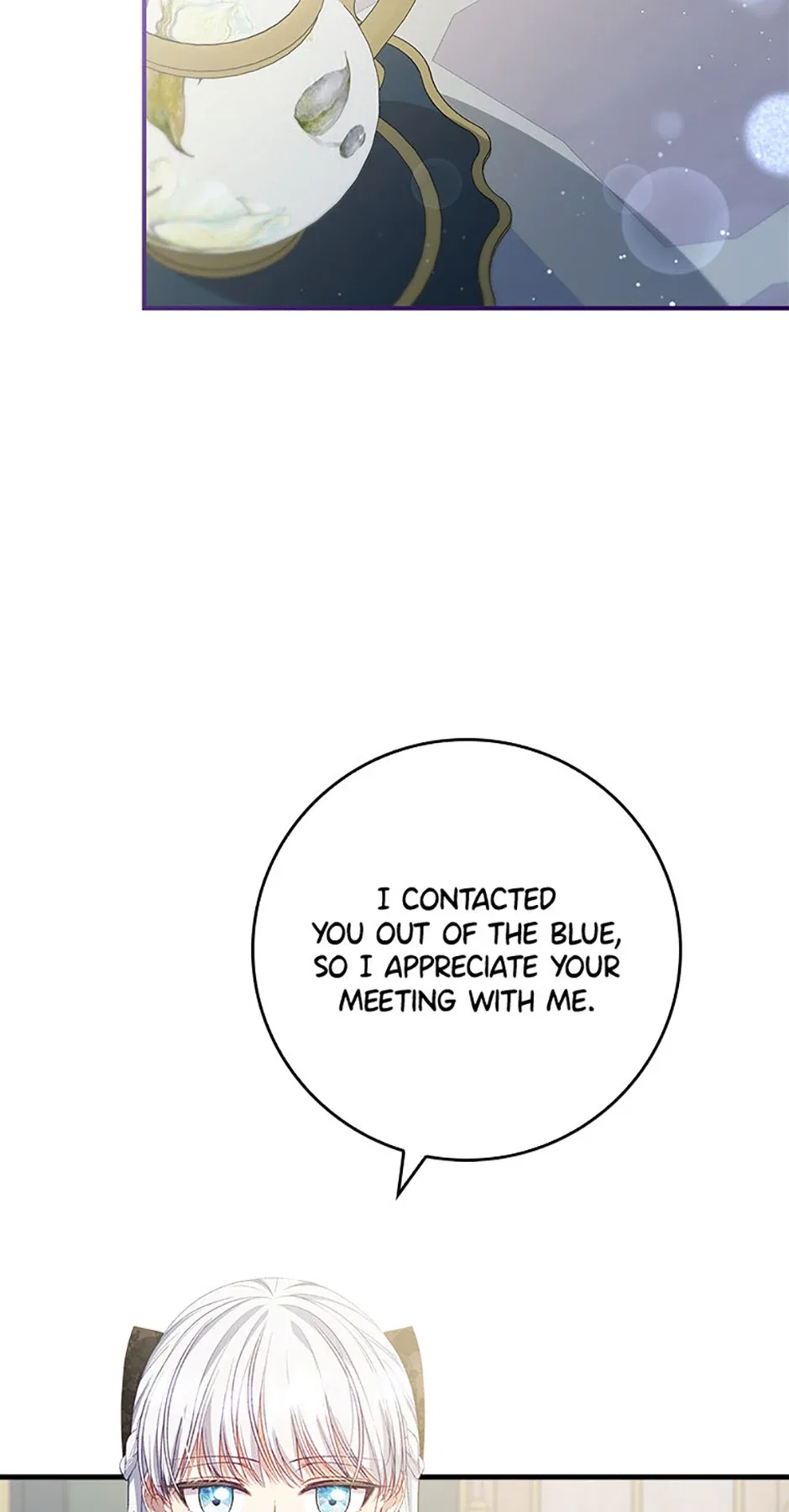 The Fake Lady of House Silkisia Chapter 76 – Page 56