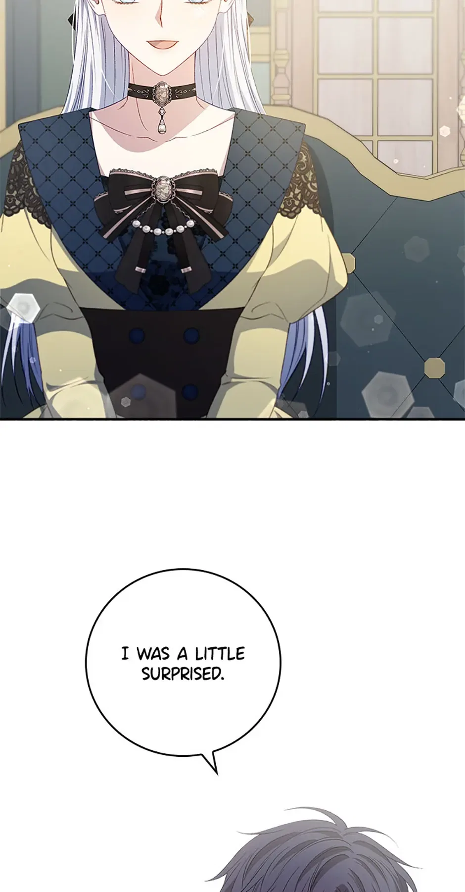 The Fake Lady of House Silkisia Chapter 76 – Page 57