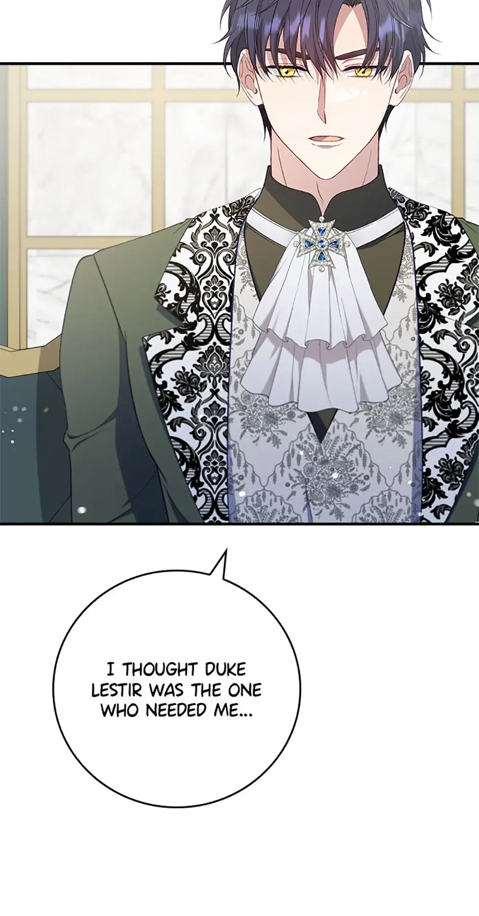 The Fake Lady of House Silkisia Chapter 76 – Page 58