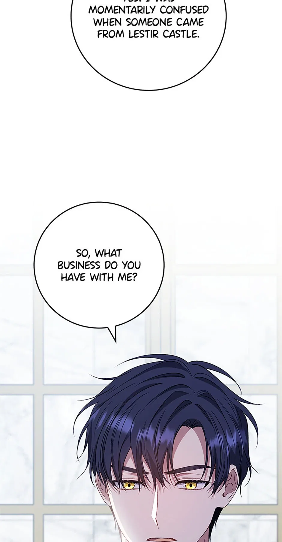 The Fake Lady of House Silkisia Chapter 76 – Page 60