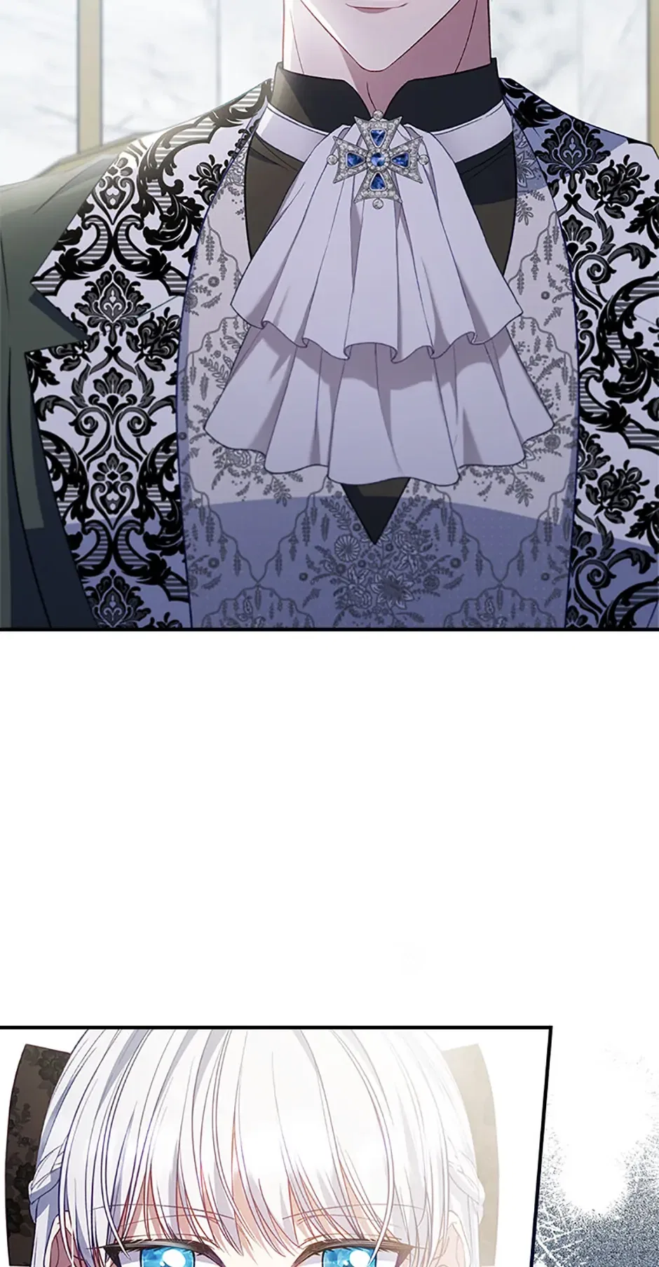 The Fake Lady of House Silkisia Chapter 76 – Page 61