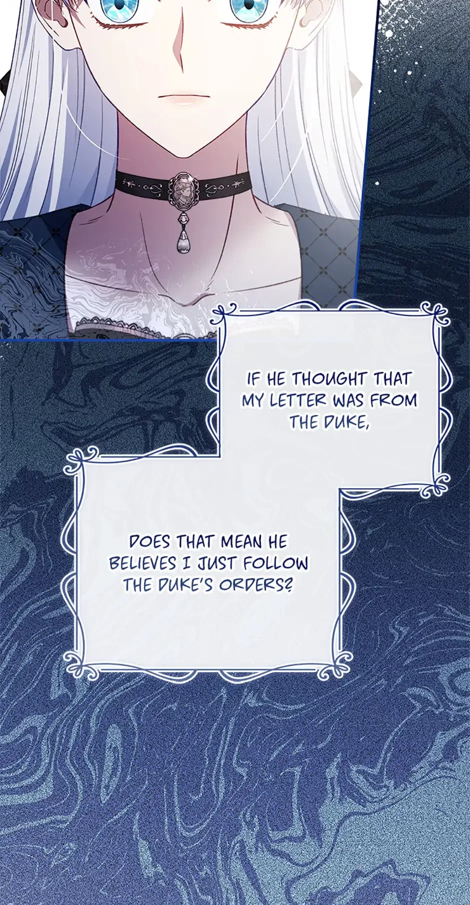 The Fake Lady of House Silkisia Chapter 76 – Page 62