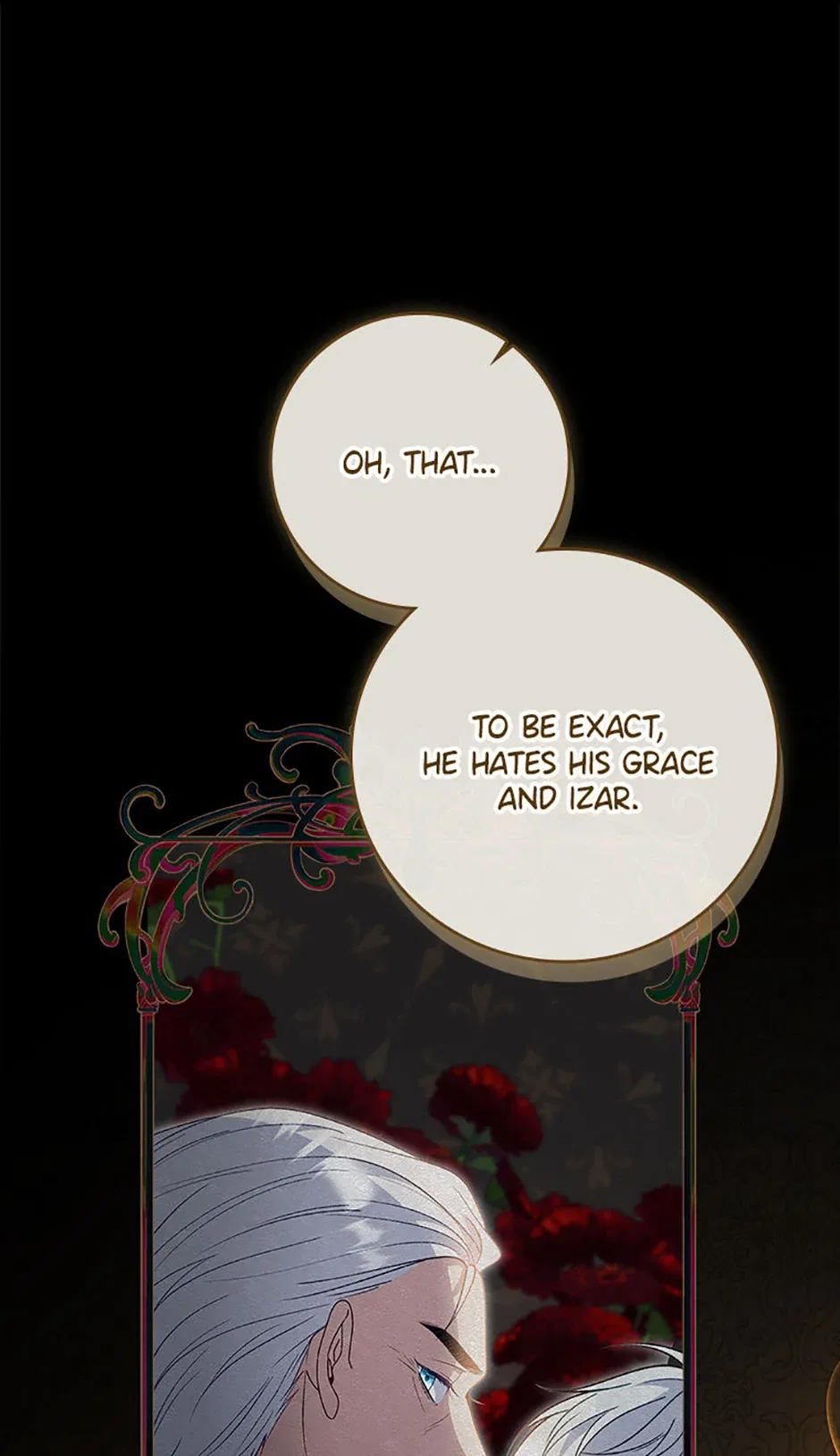 The Fake Lady of House Silkisia Chapter 76 – Page 69
