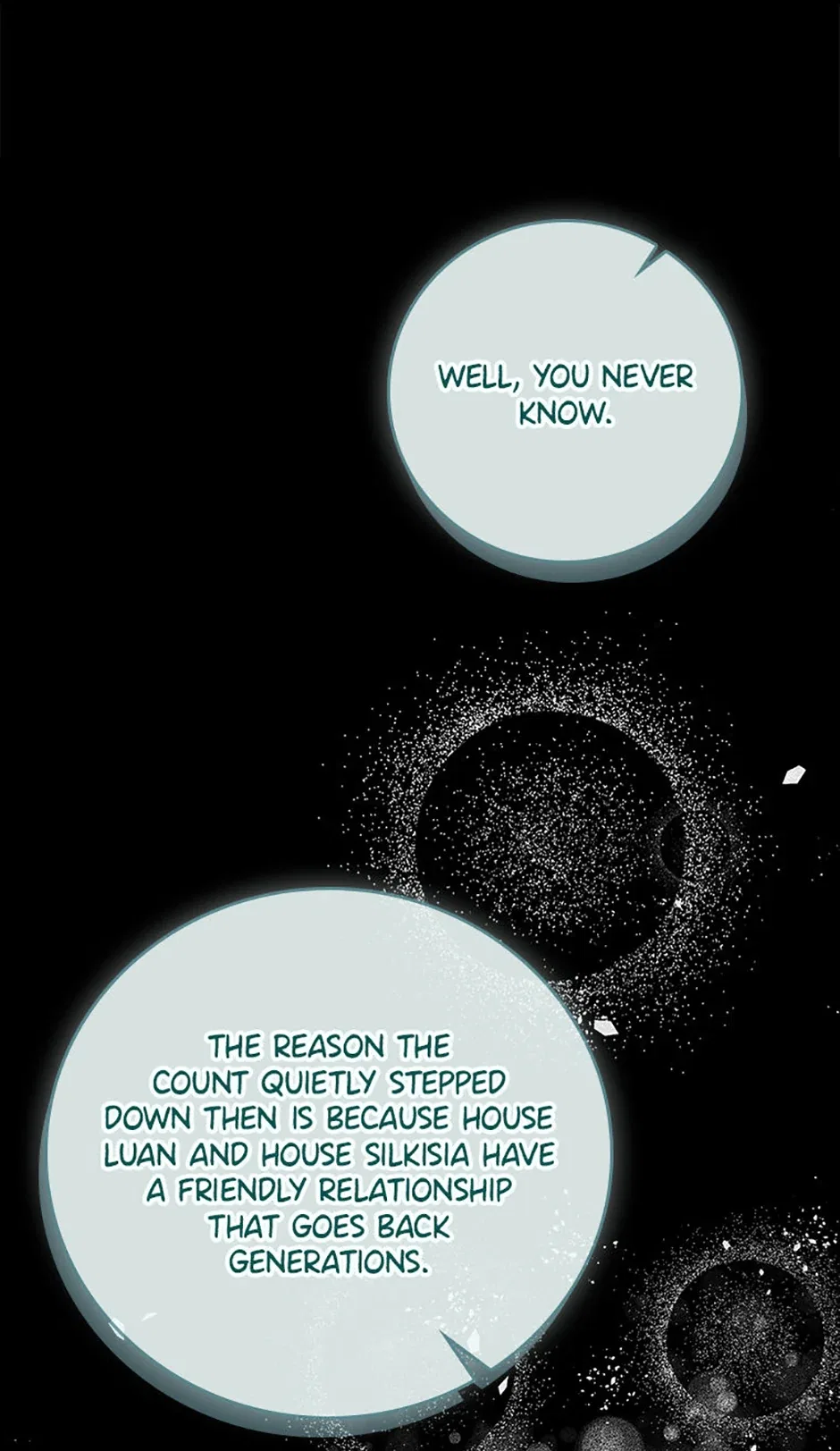The Fake Lady of House Silkisia Chapter 76 – Page 79