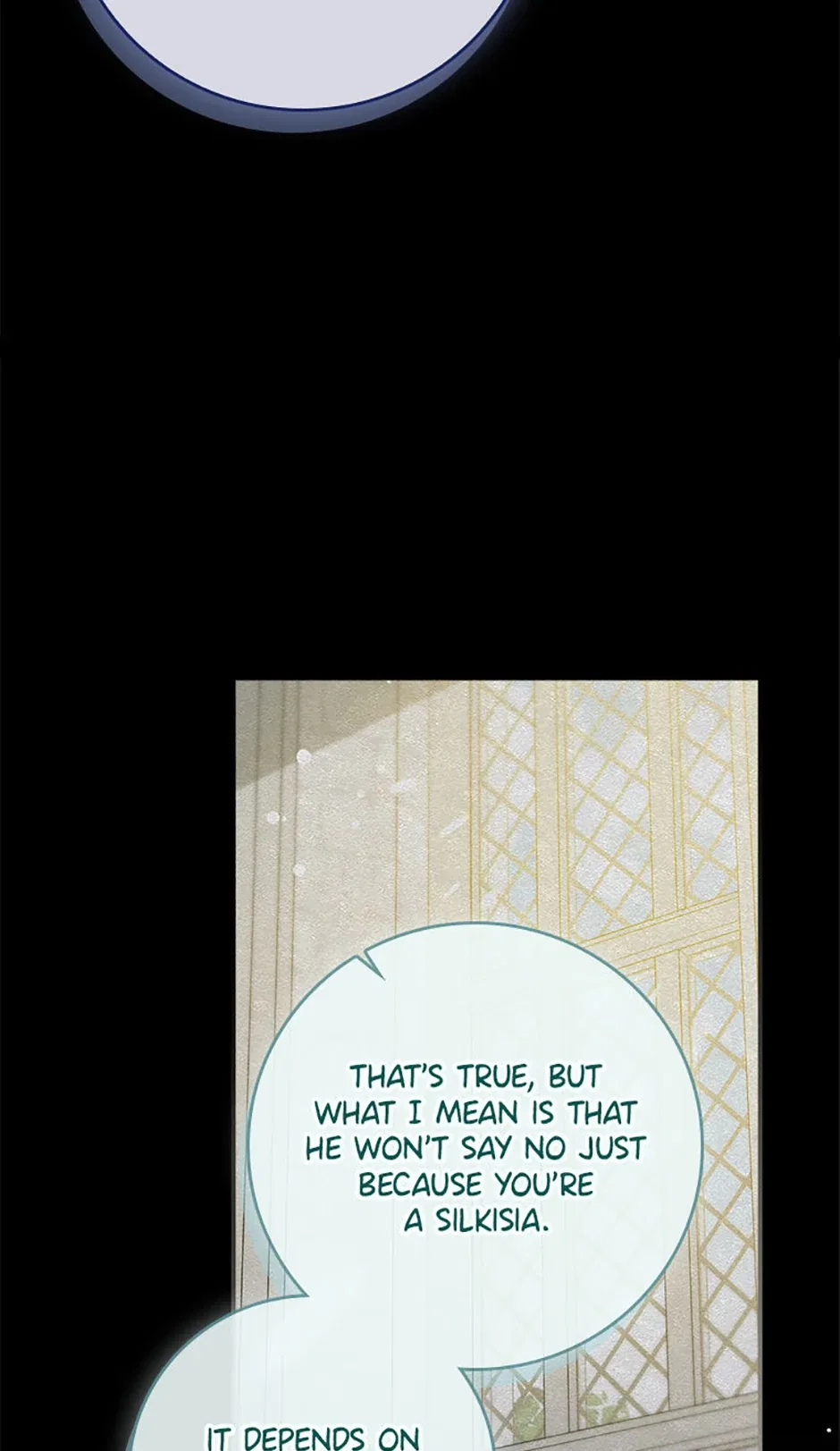 The Fake Lady of House Silkisia Chapter 76 – Page 82