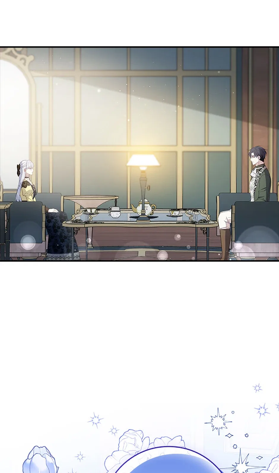 The Fake Lady of House Silkisia Chapter 76 – Page 84